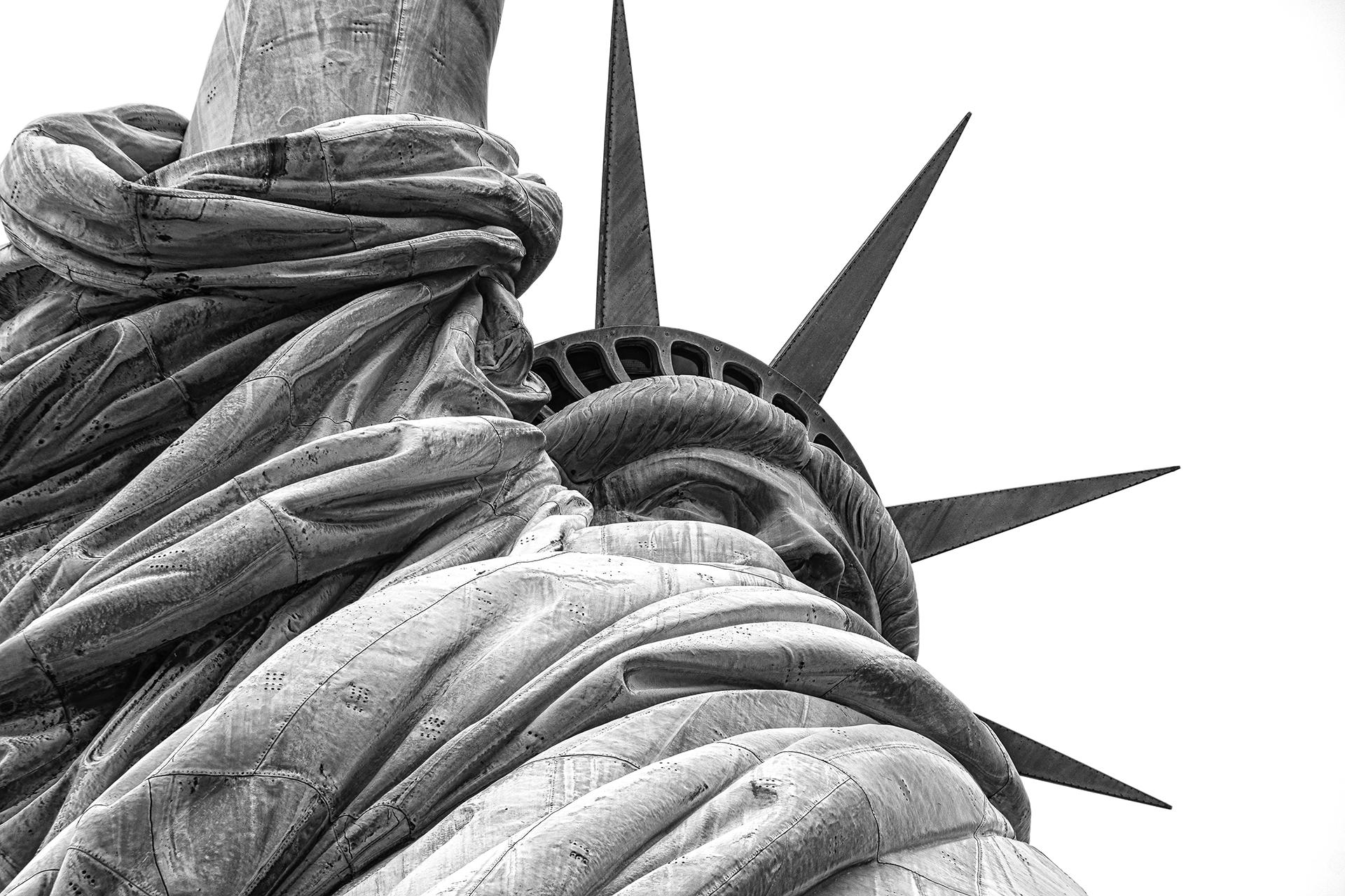 New York Photography Awards Winner - Holding the Torch