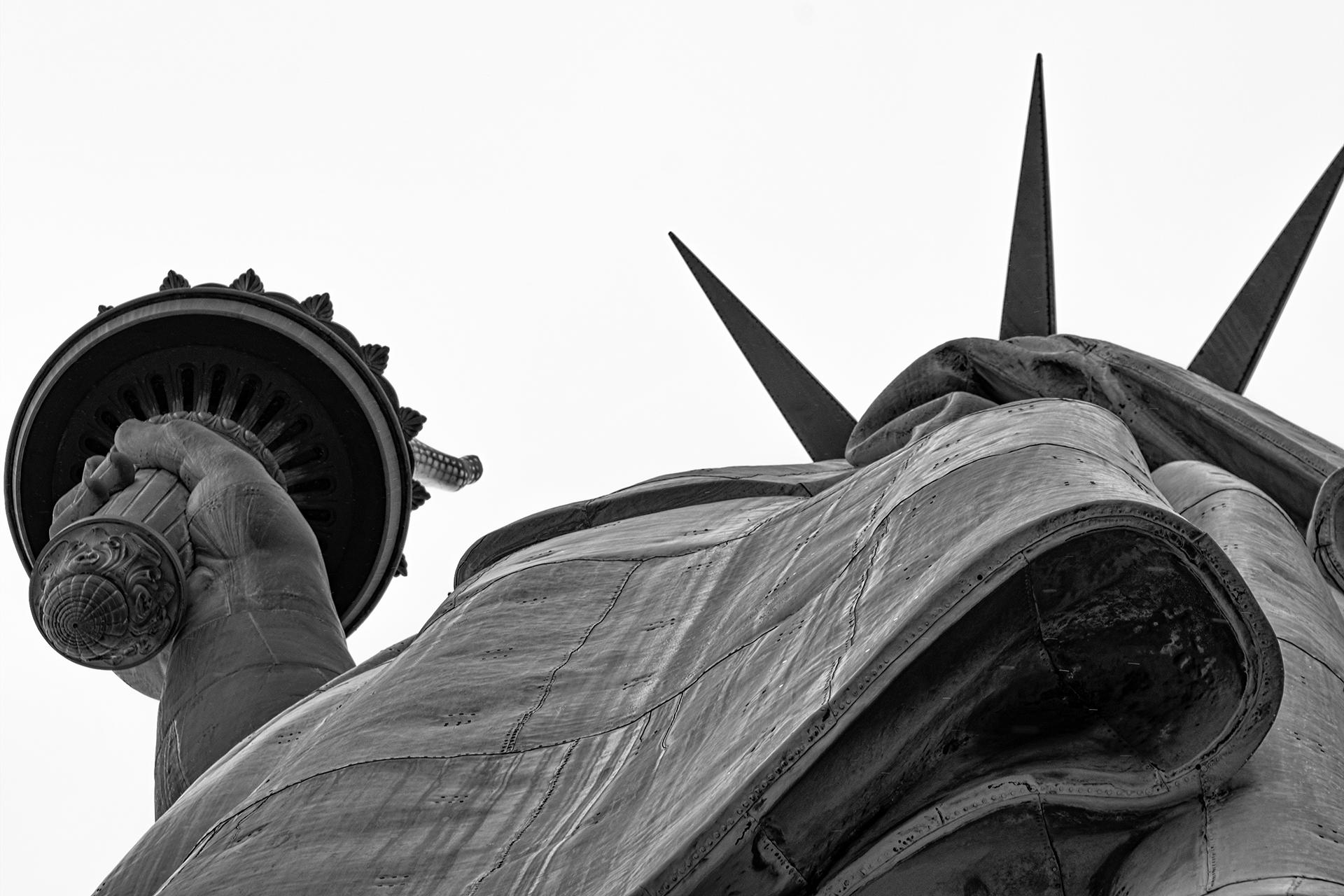 New York Photography Awards Winner - Holding the Torch