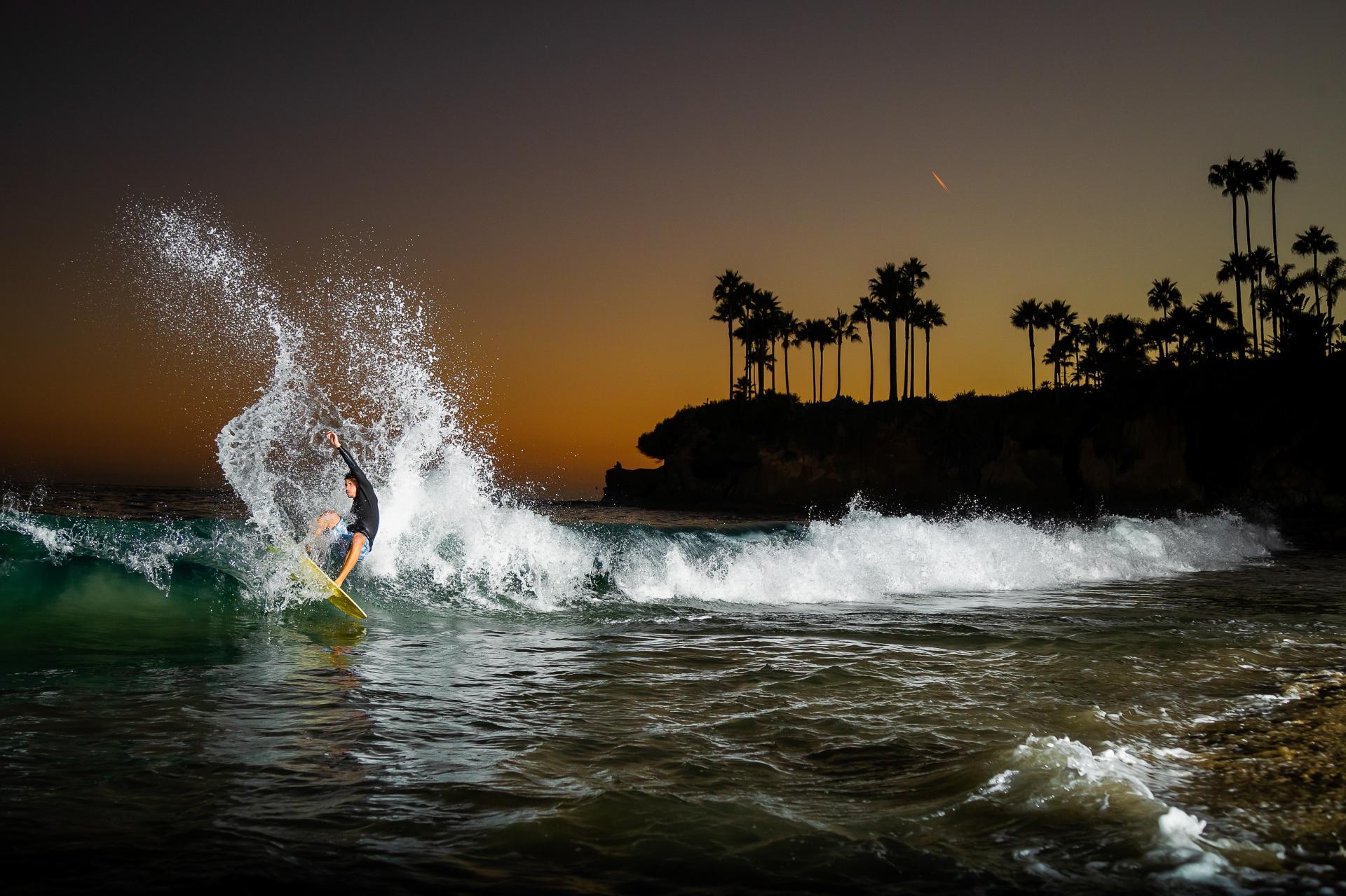 New York Photography Awards Winner - Action and Light