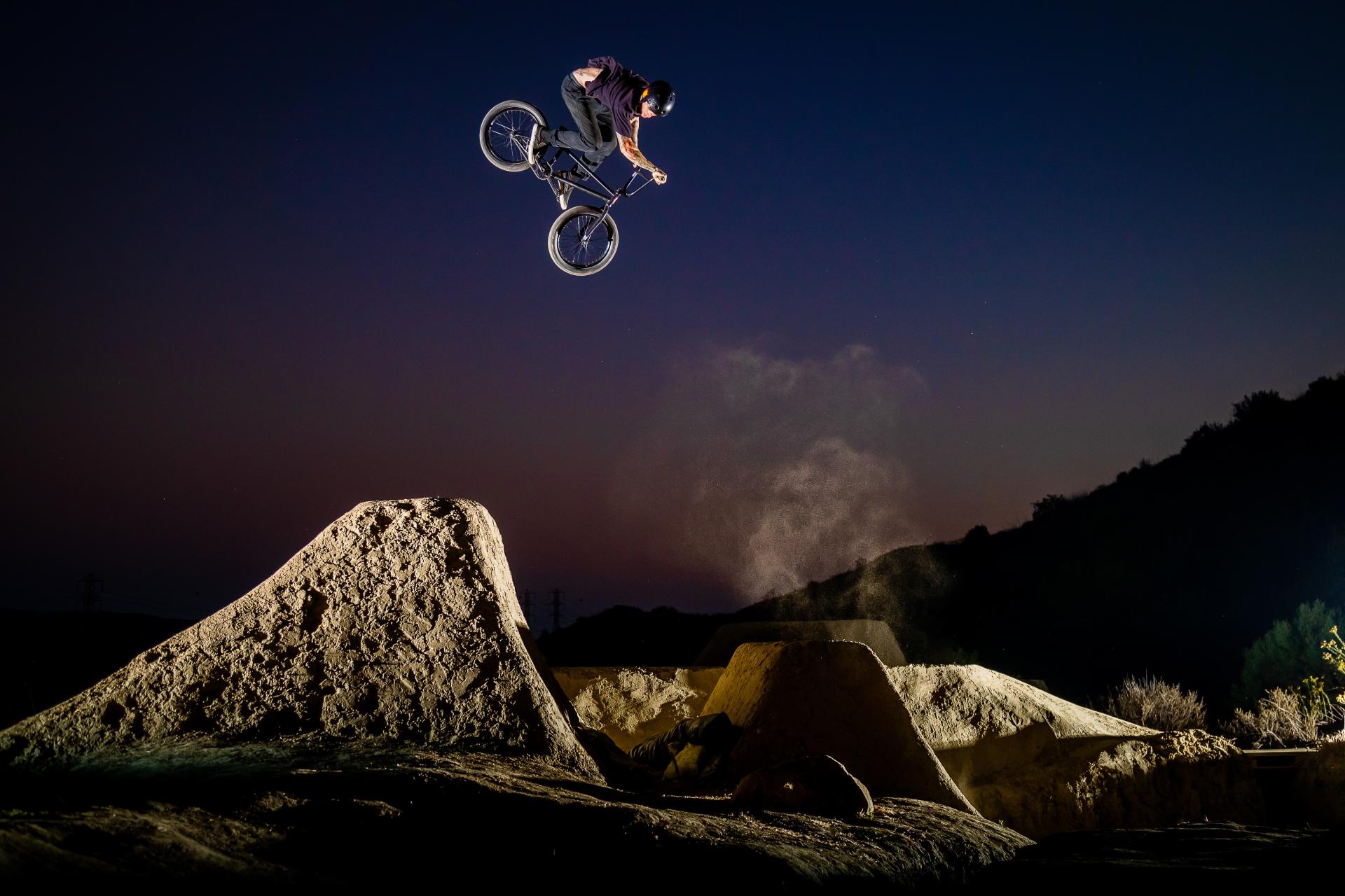 New York Photography Awards Winner - Action and Light