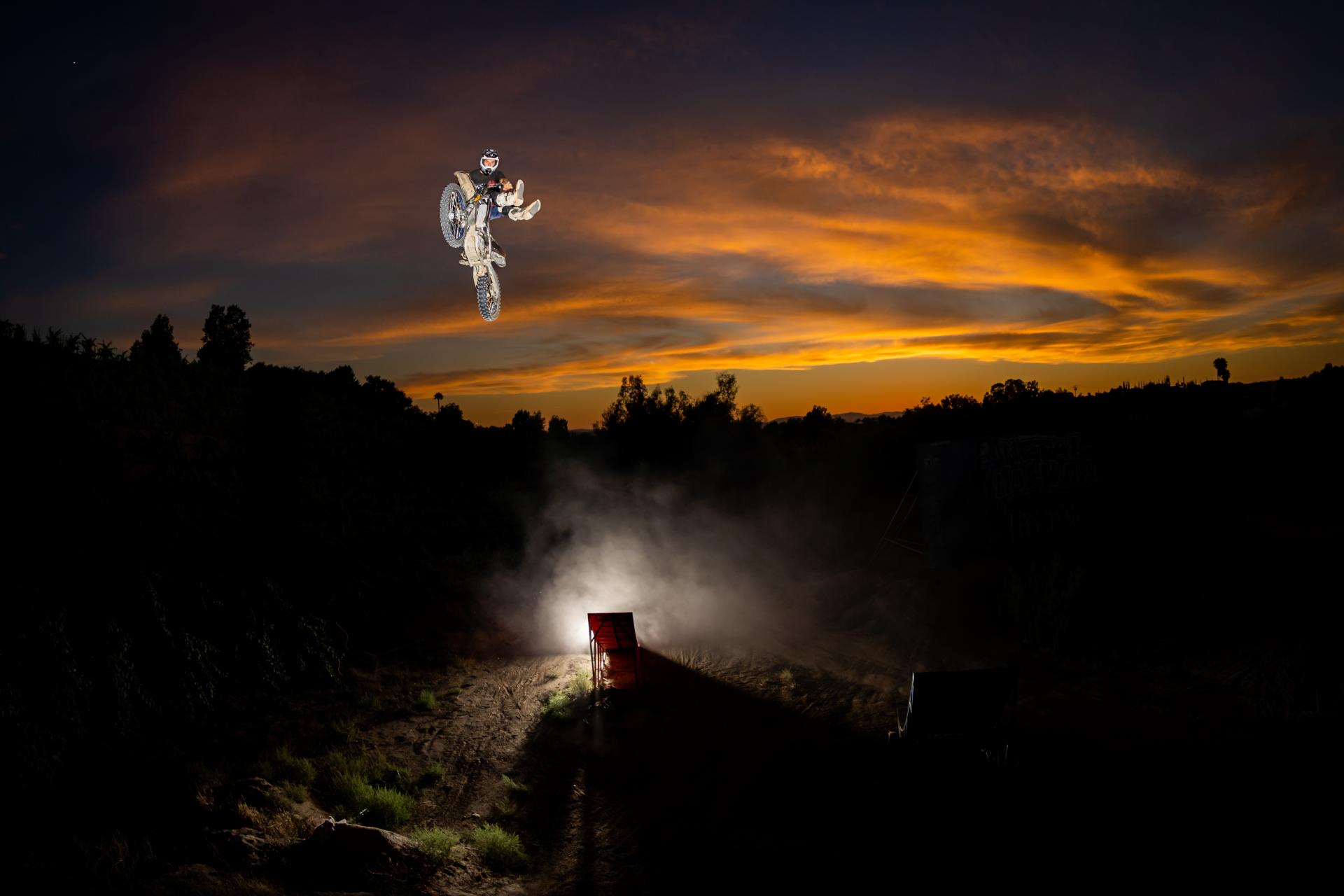 New York Photography Awards Winner - Action and Light