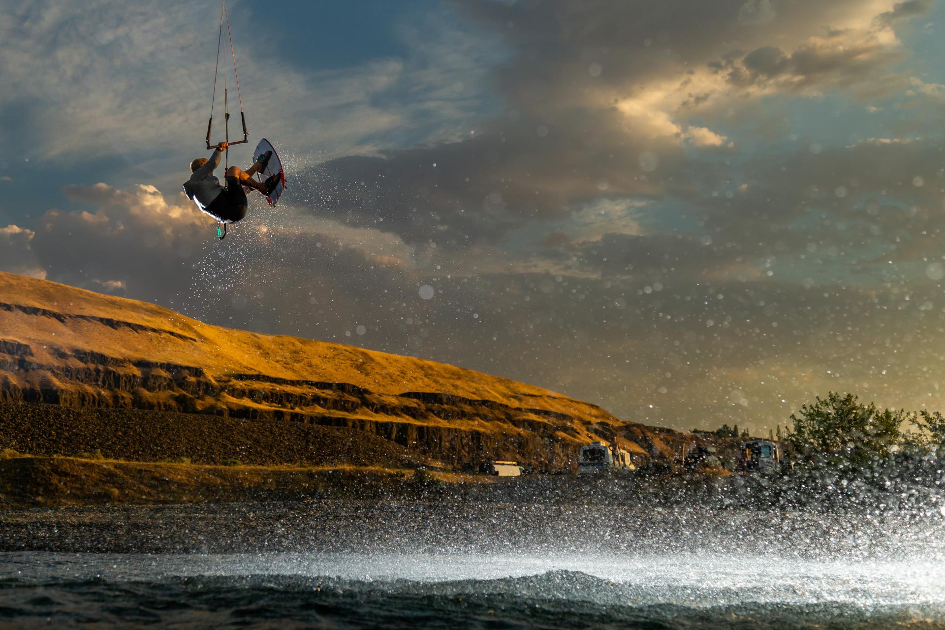 New York Photography Awards Winner - Action and Light