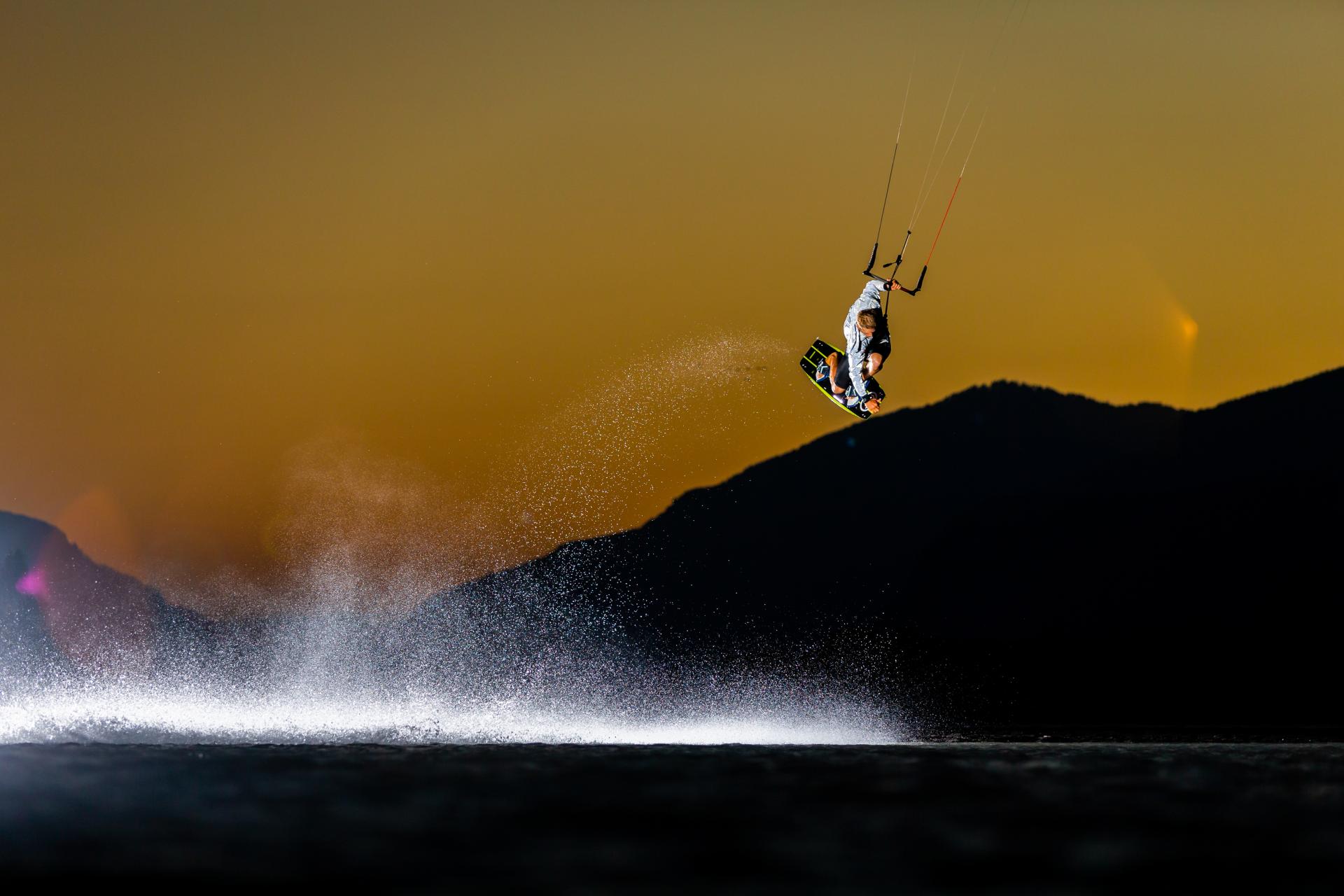 New York Photography Awards Winner - Action and Light