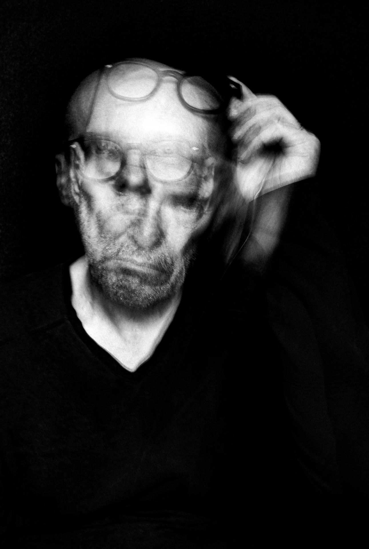 New York Photography Awards Winner - How to express it?