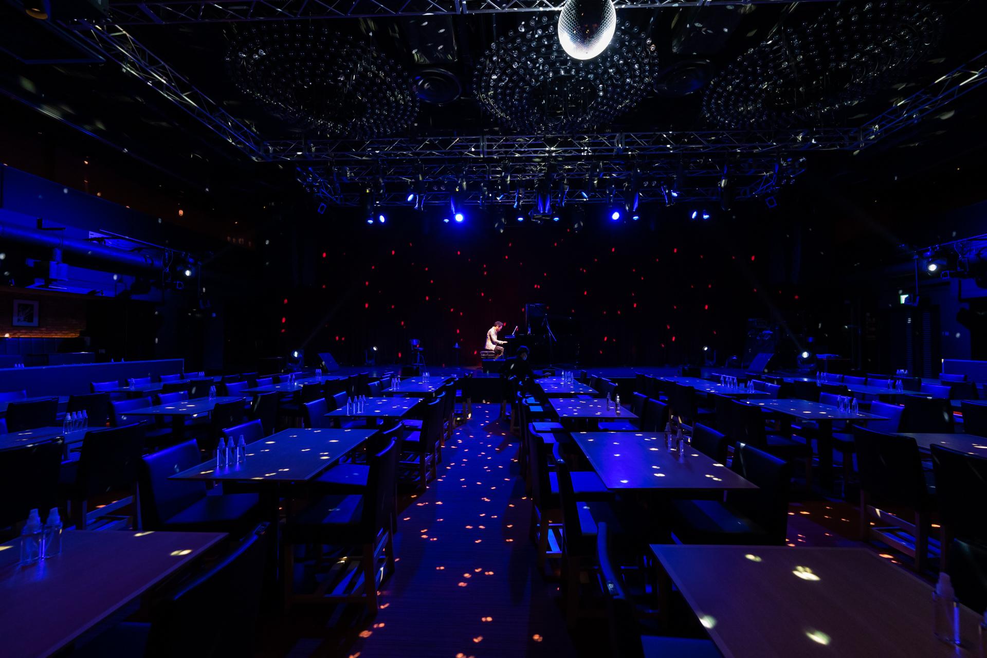 New York Photography Awards Winner - Pianist Gohei Nishikawa