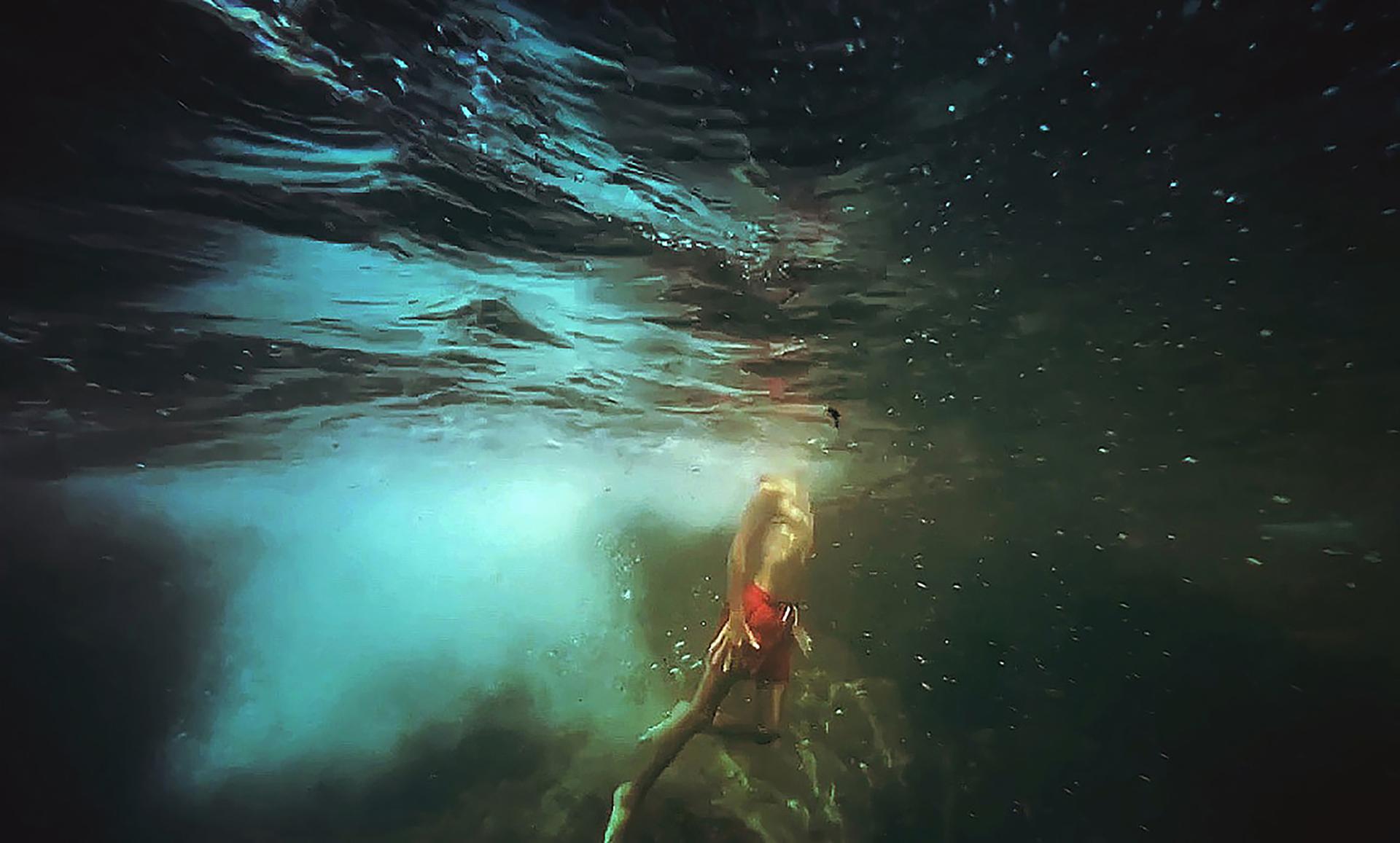 New York Photography Awards Winner - Native Sea