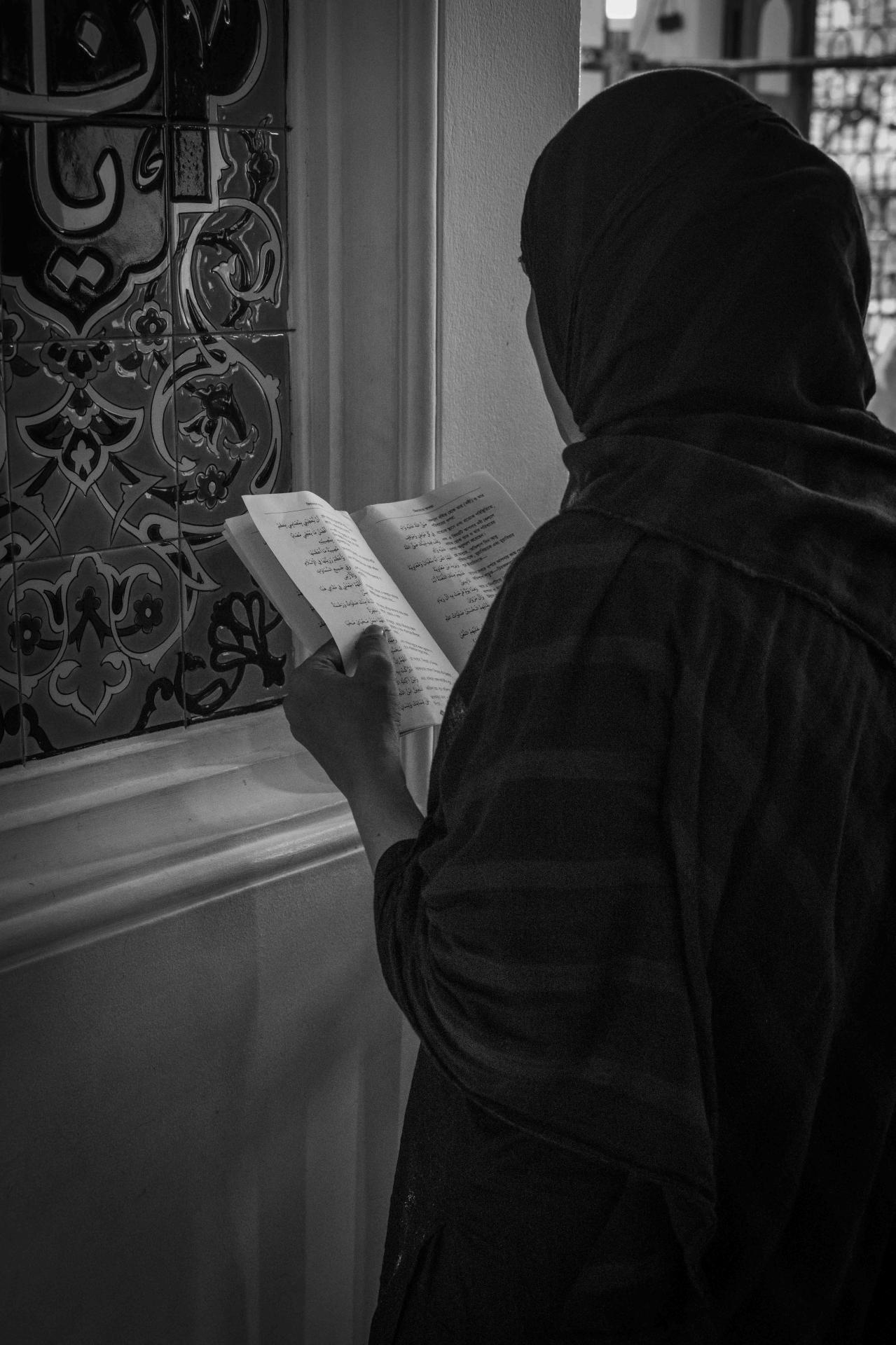 New York Photography Awards Winner - For the Sake of Singularity