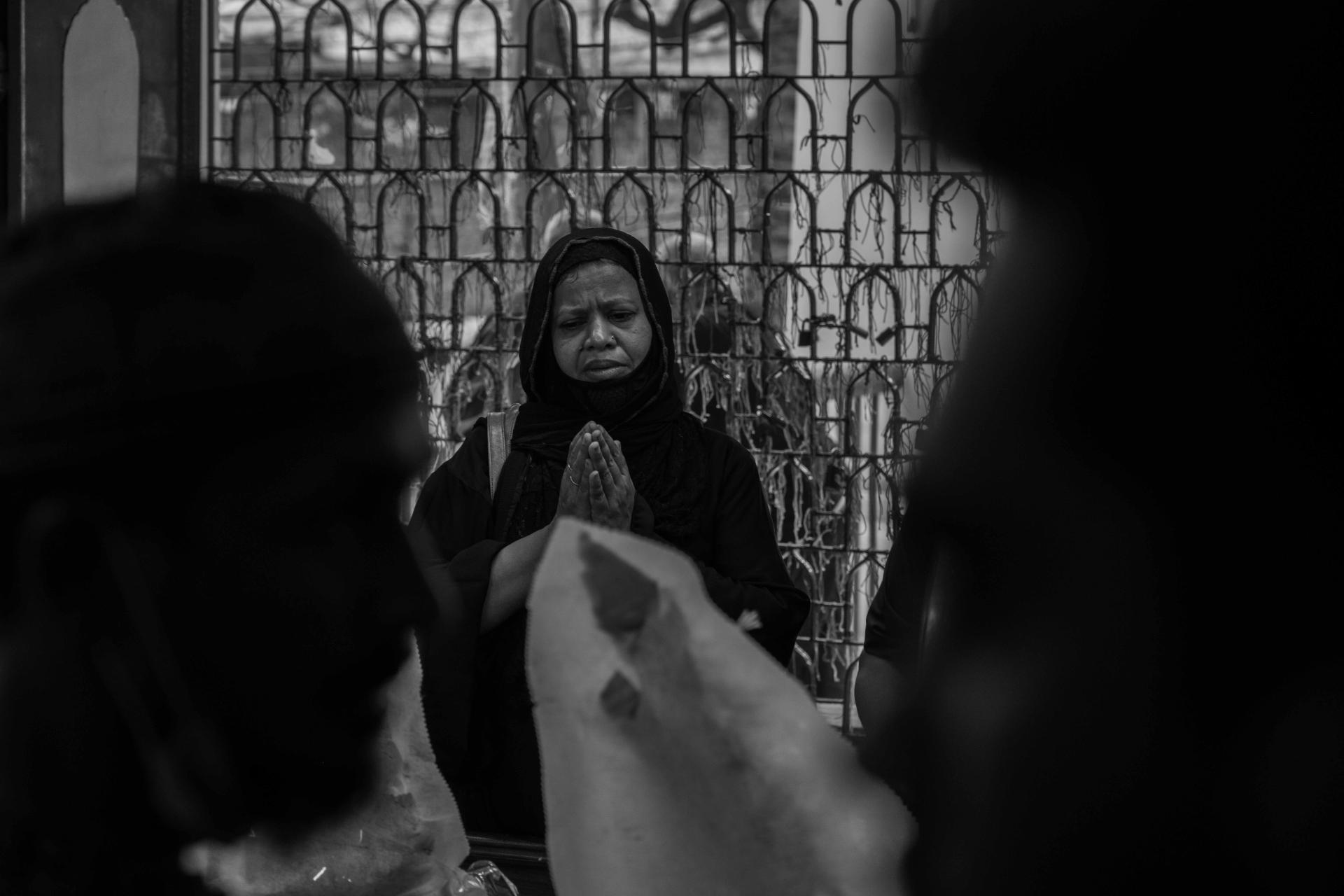 New York Photography Awards Winner - For the Sake of Singularity