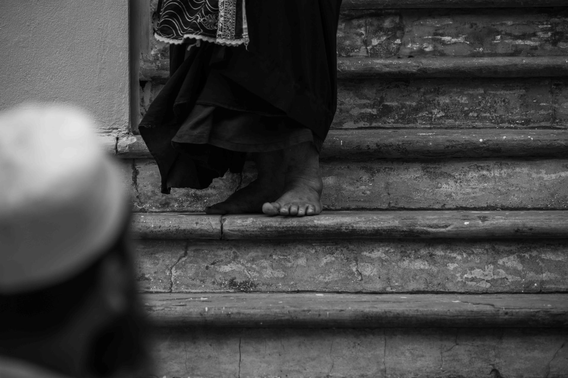 New York Photography Awards Winner - For the Sake of Singularity