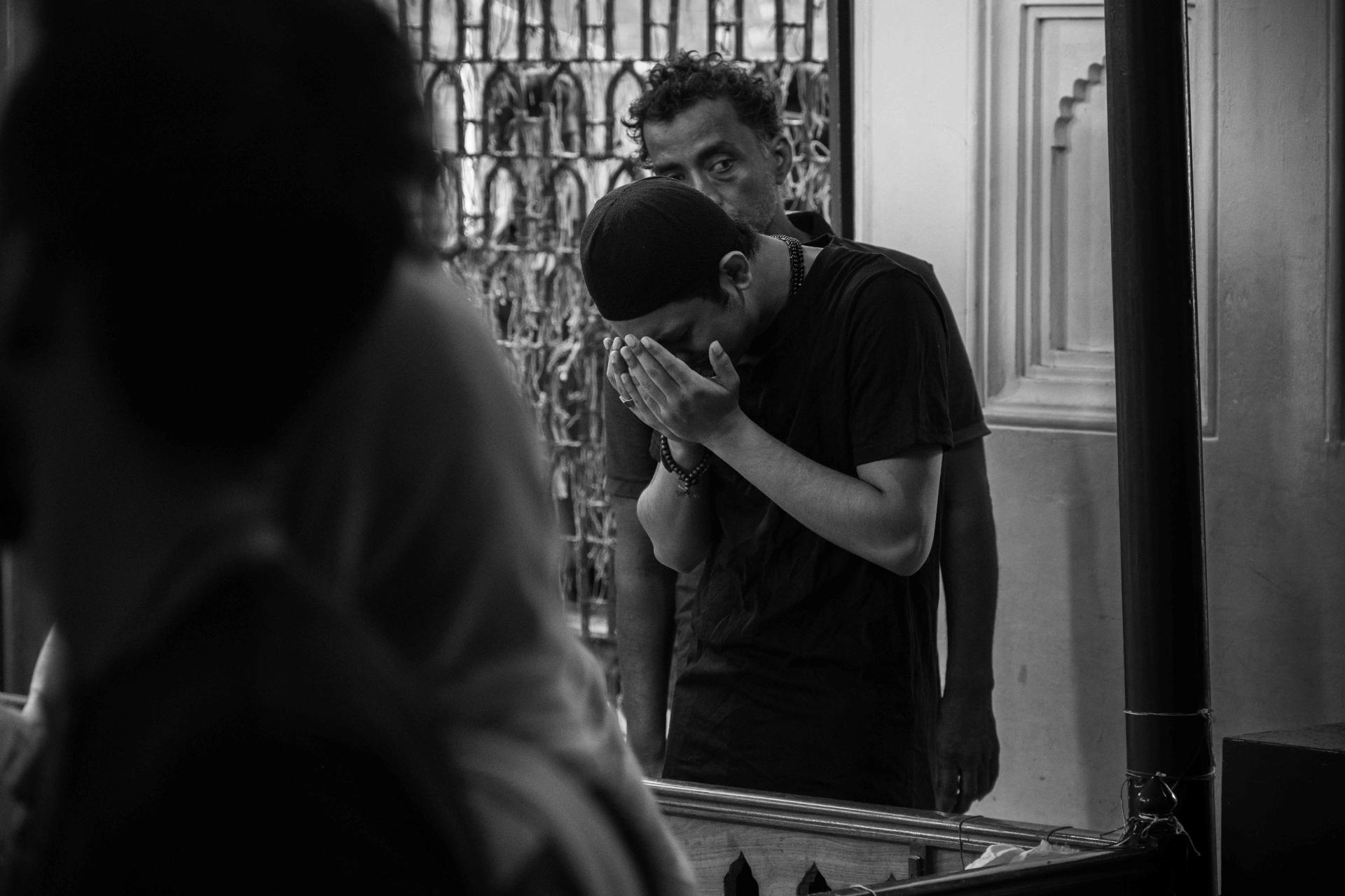 New York Photography Awards Winner - For the Sake of Singularity