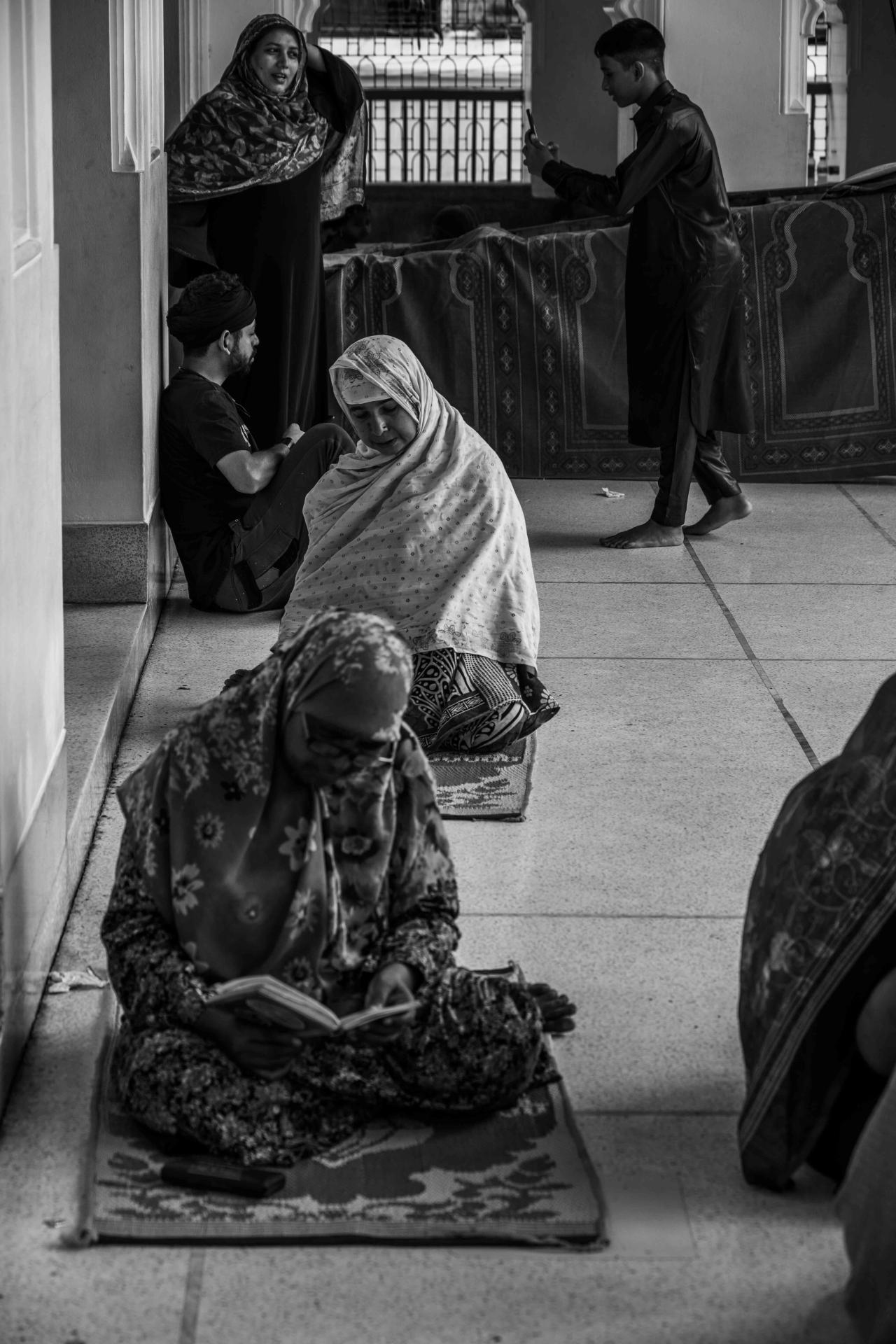 New York Photography Awards Winner - For the Sake of Singularity