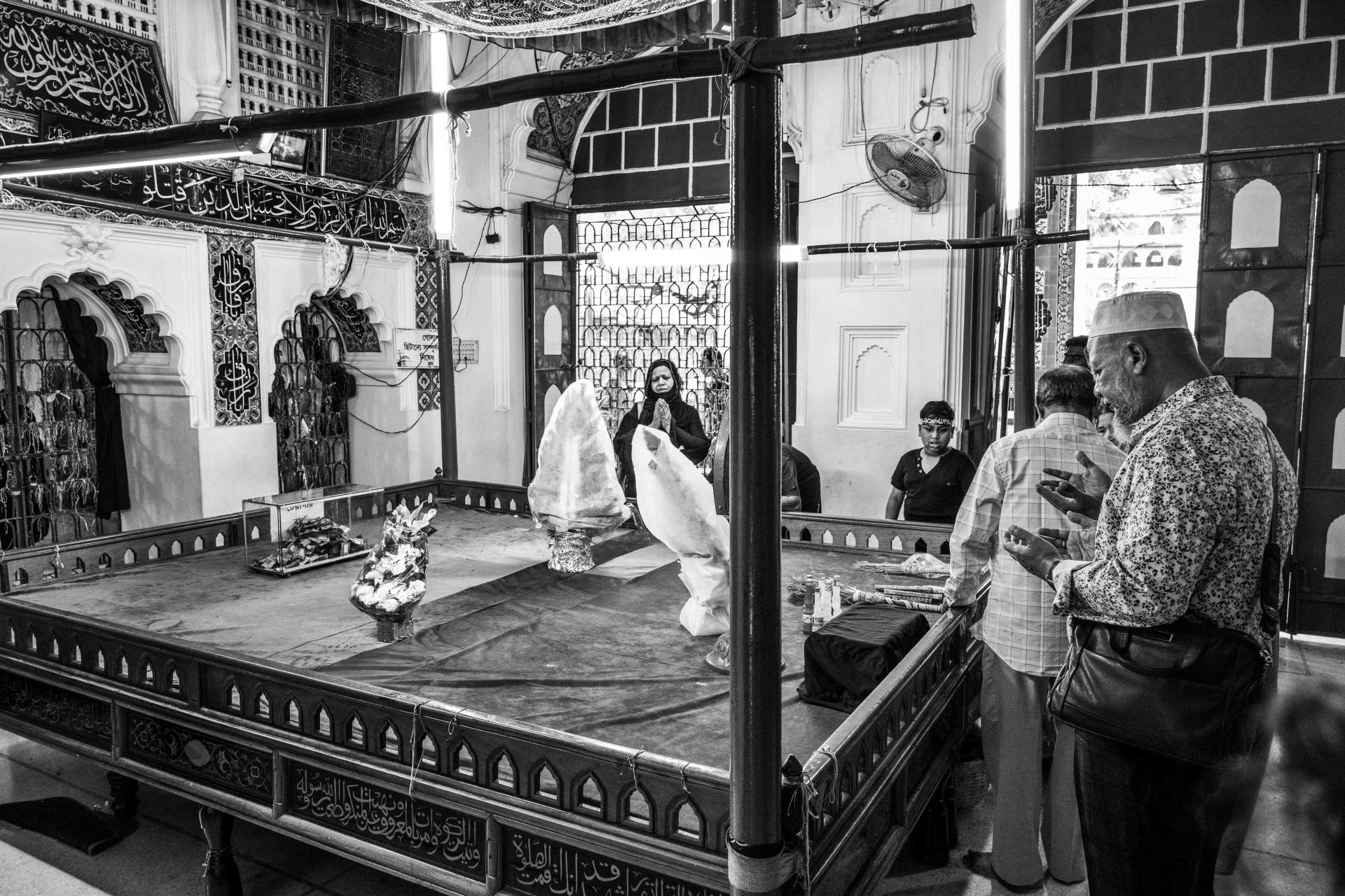 New York Photography Awards Winner - For the Sake of Singularity