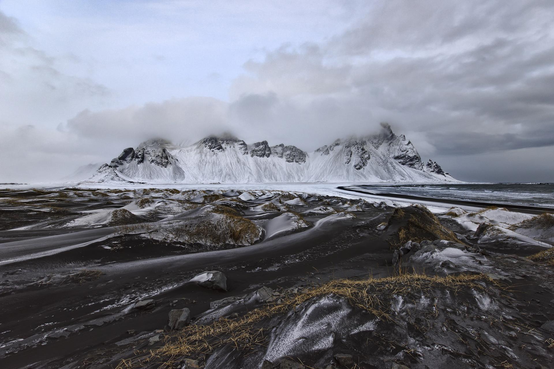 New York Photography Awards Winner - Outside the earth