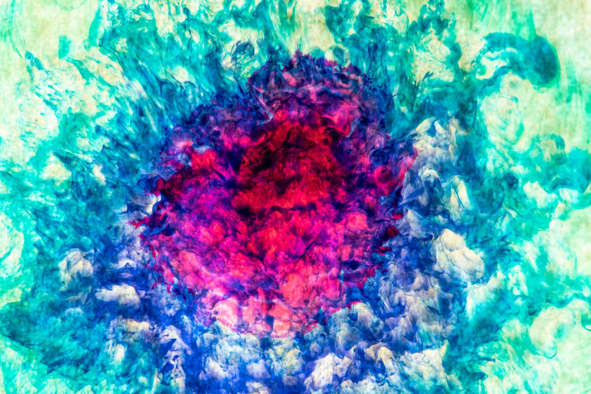 New York Photography Awards Winner - Alchemy of Life. IV