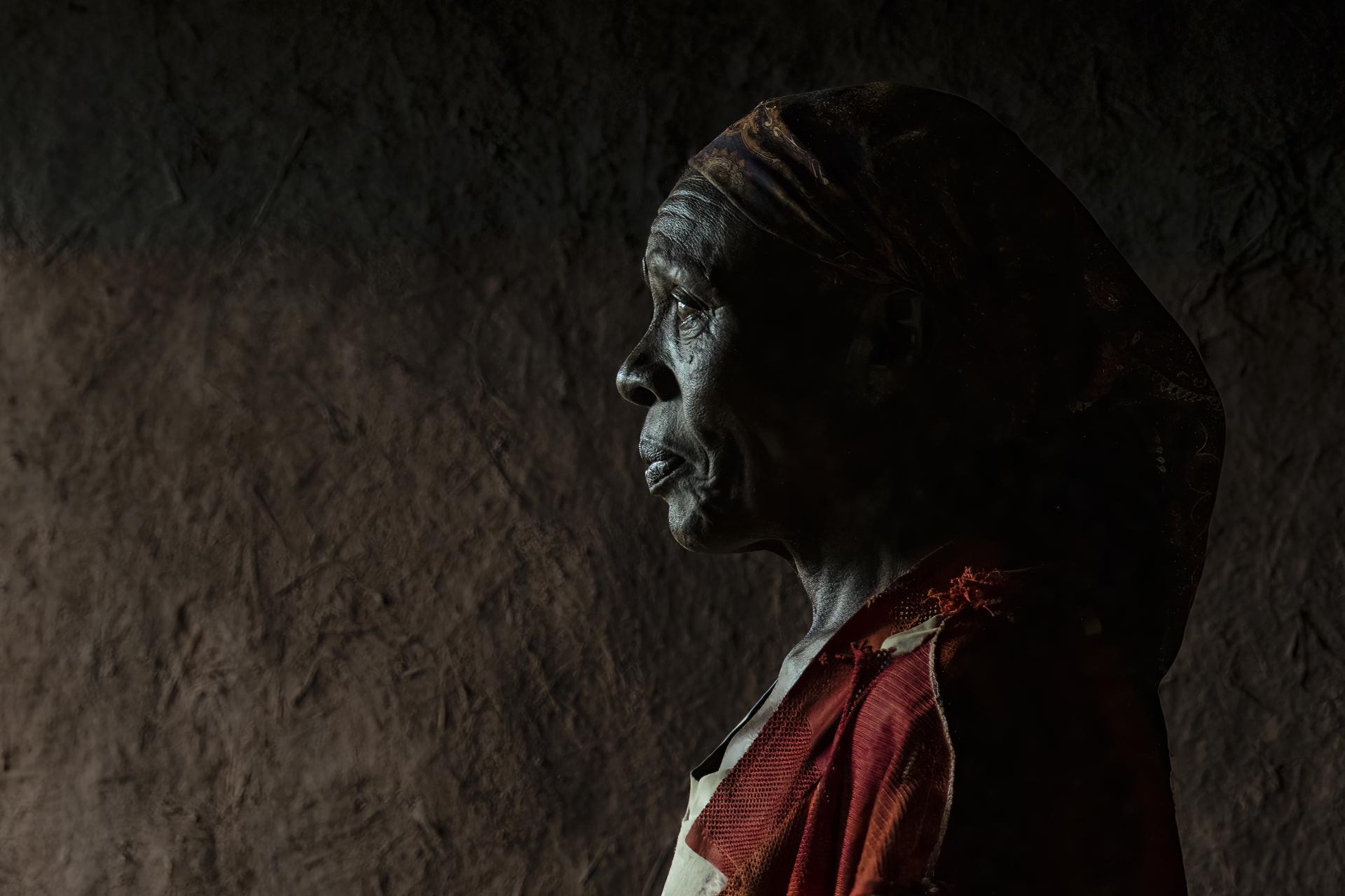 New York Photography Awards Winner - A Ray of Hope
