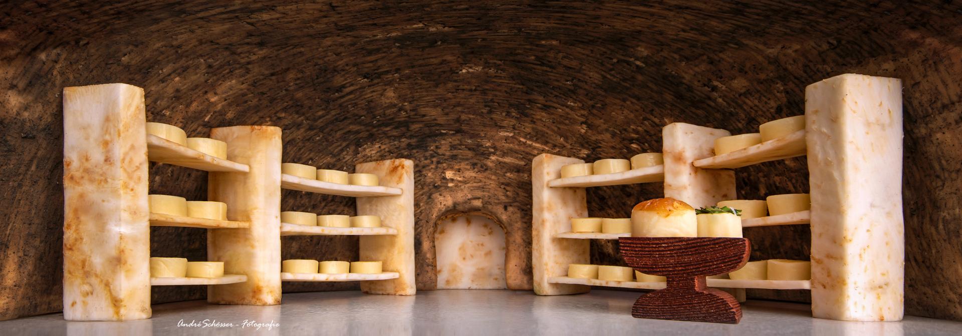 New York Photography Awards Winner - Foodscapes