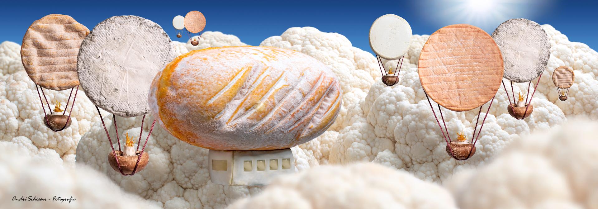 New York Photography Awards Winner - Foodscapes