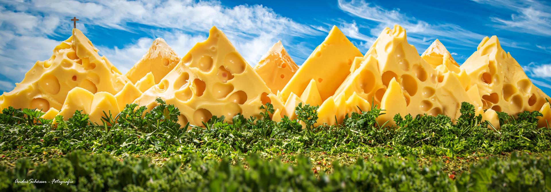 New York Photography Awards Winner - Foodscapes