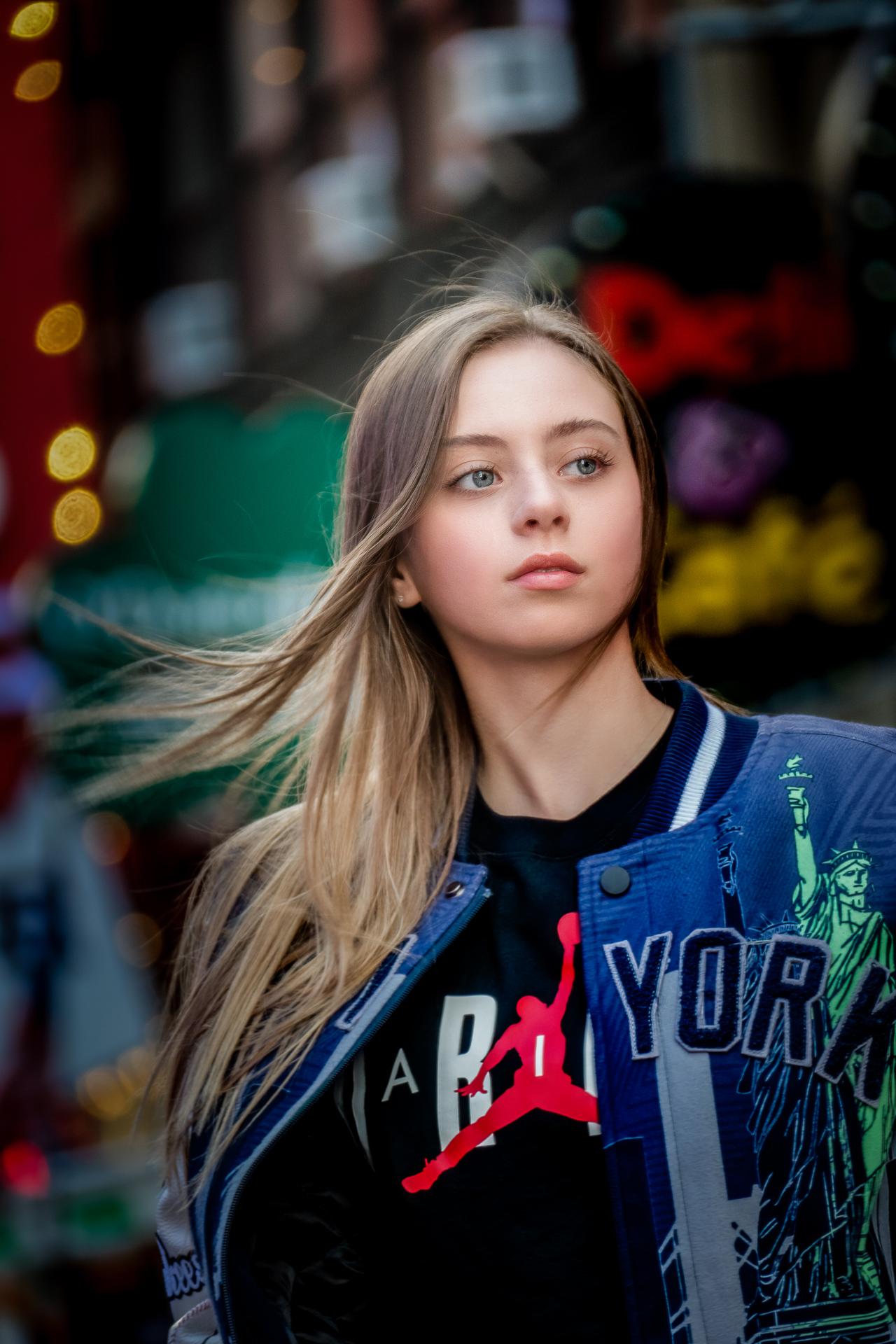 New York Photography Awards Winner - Merlin (1325)