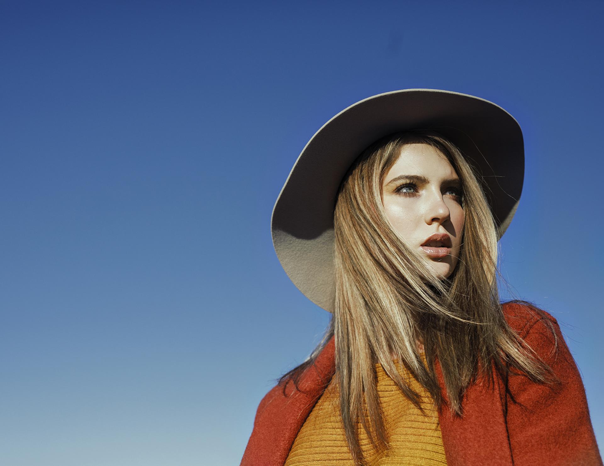 New York Photography Awards Winner - Aritzia Autumn 