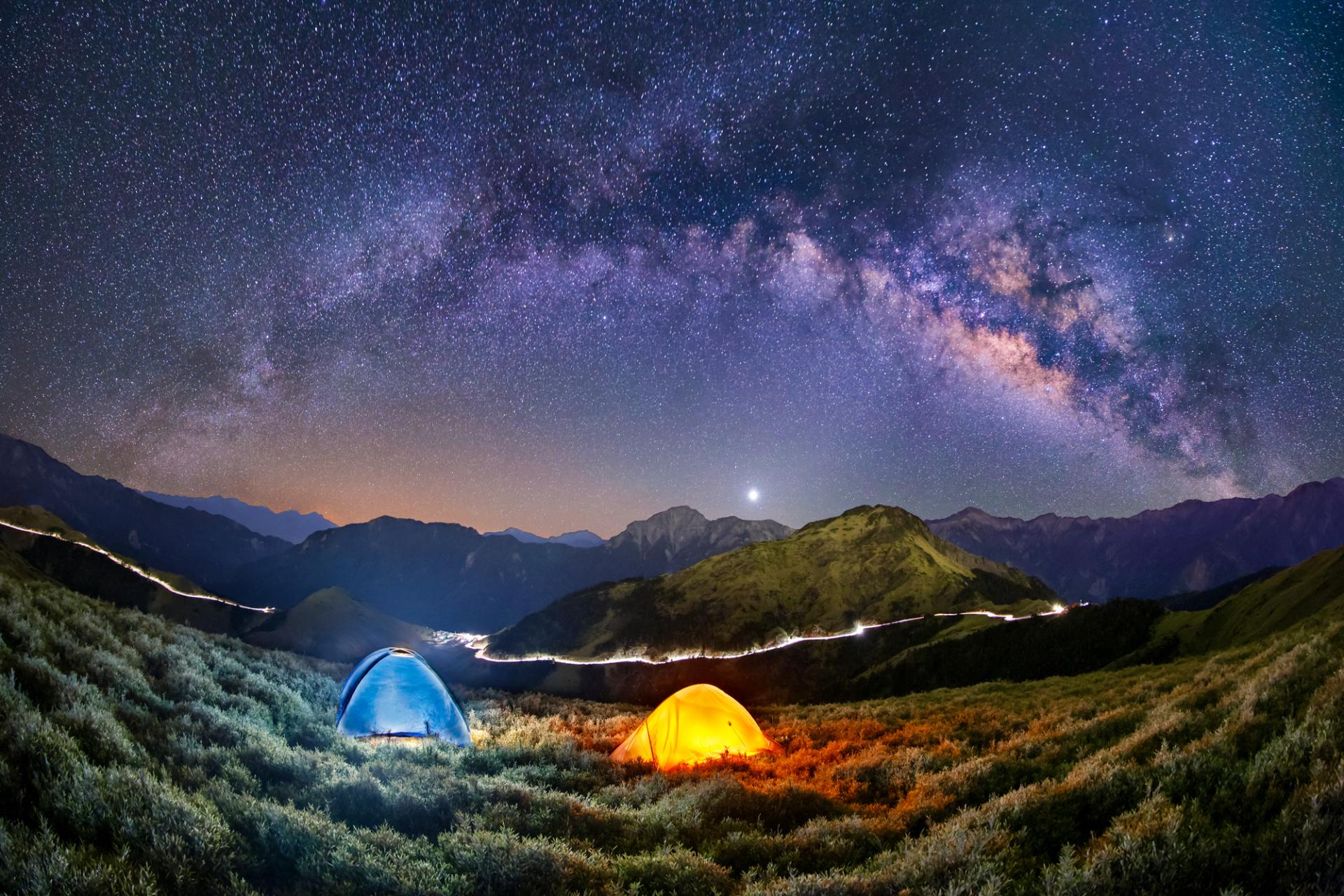 New York Photography Awards Winner - Milky Way