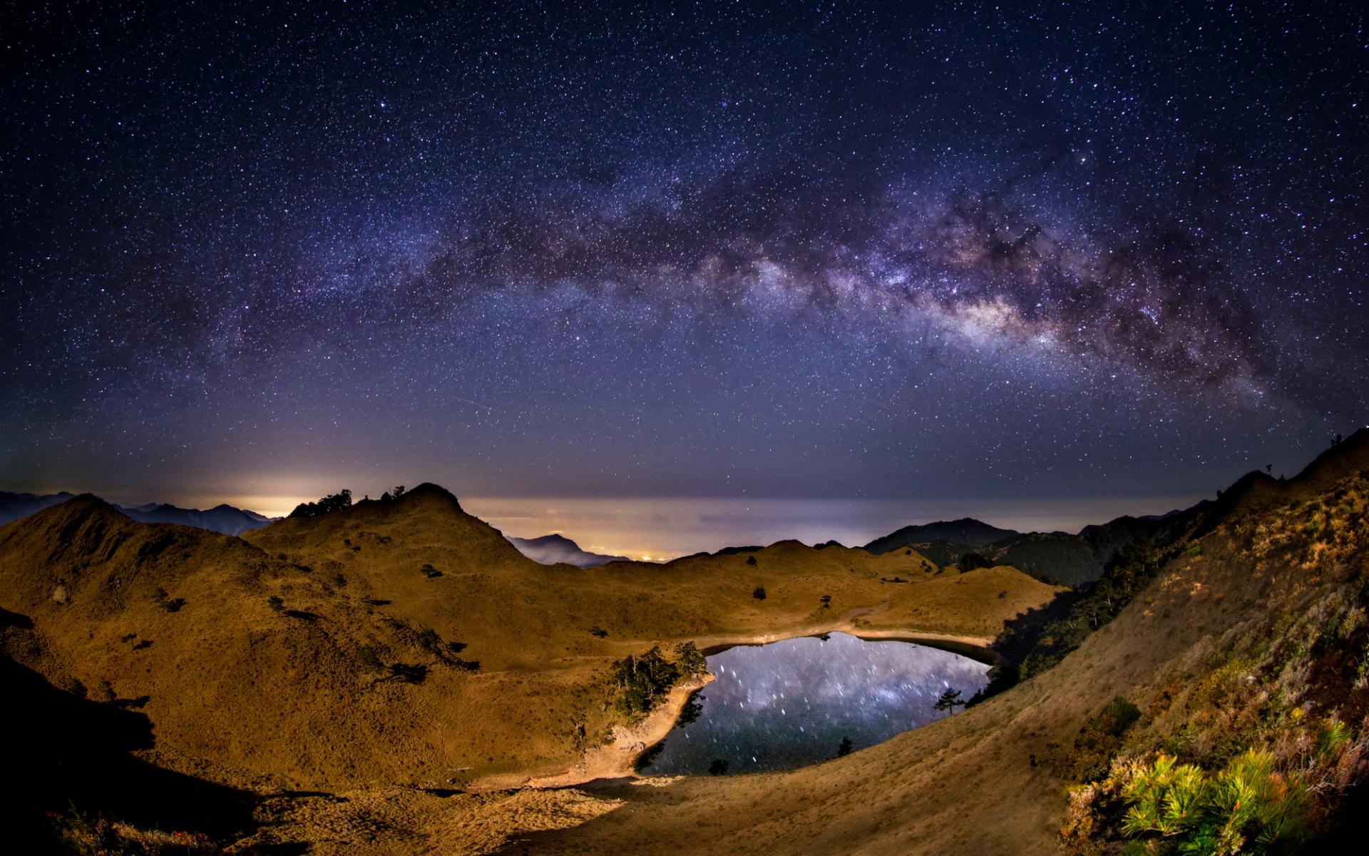 New York Photography Awards Winner - Milky Way