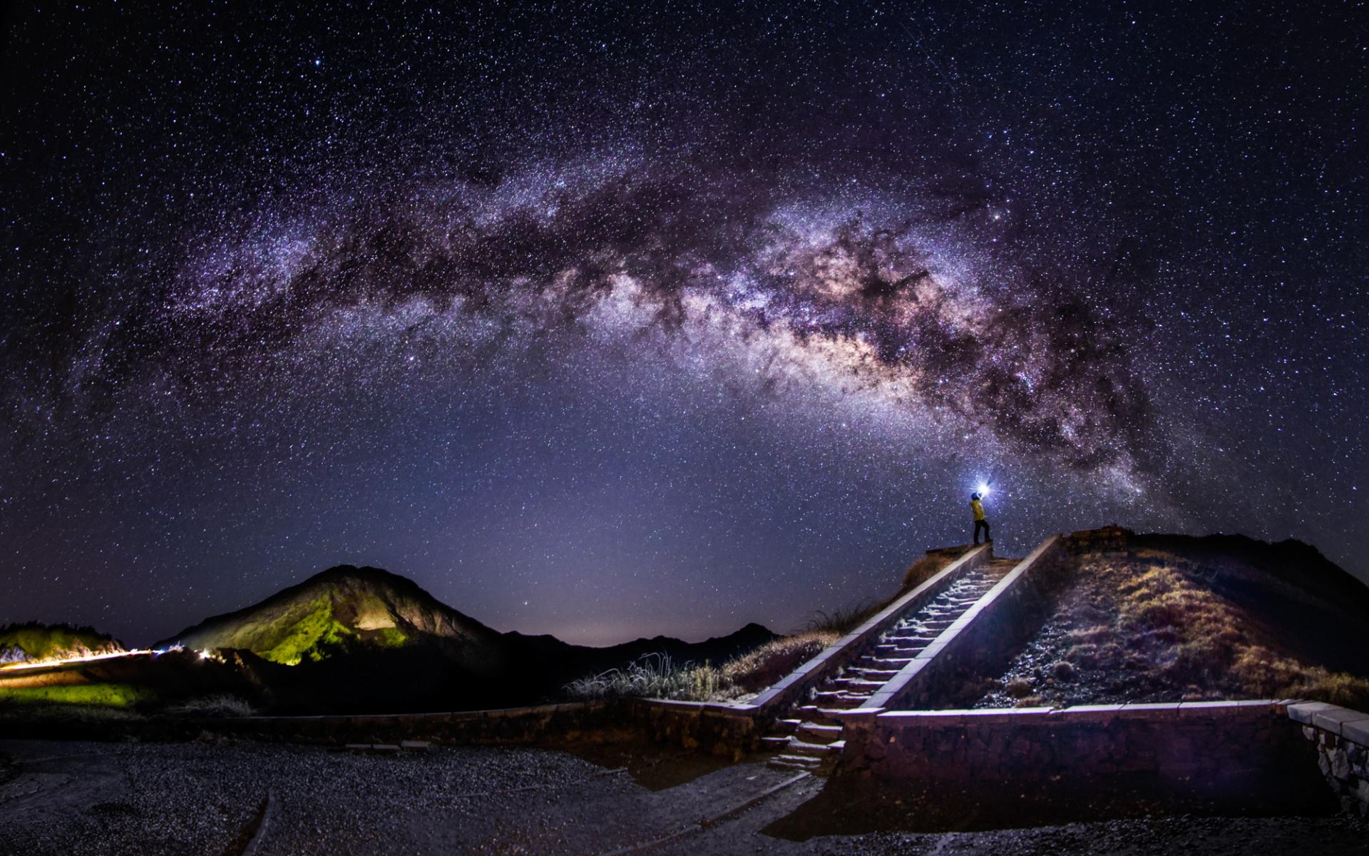 New York Photography Awards Winner - Milky Way