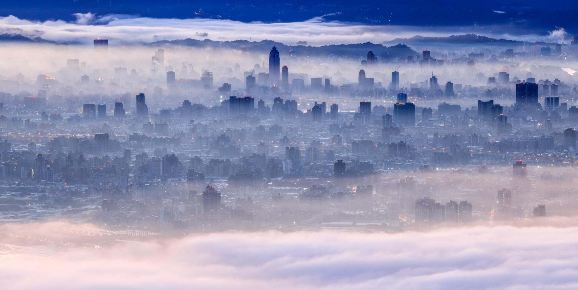 New York Photography Awards Winner - Beautiful sunrise