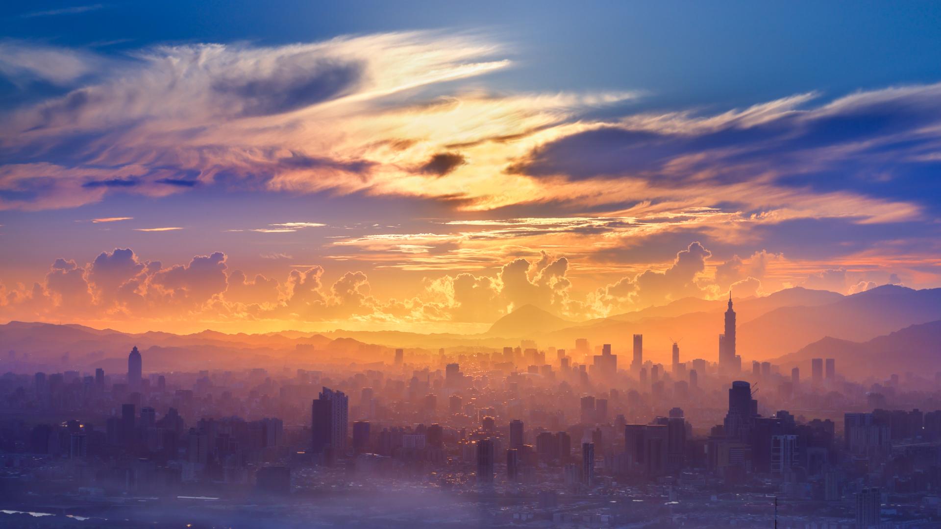 New York Photography Awards Winner - Beautiful sunrise