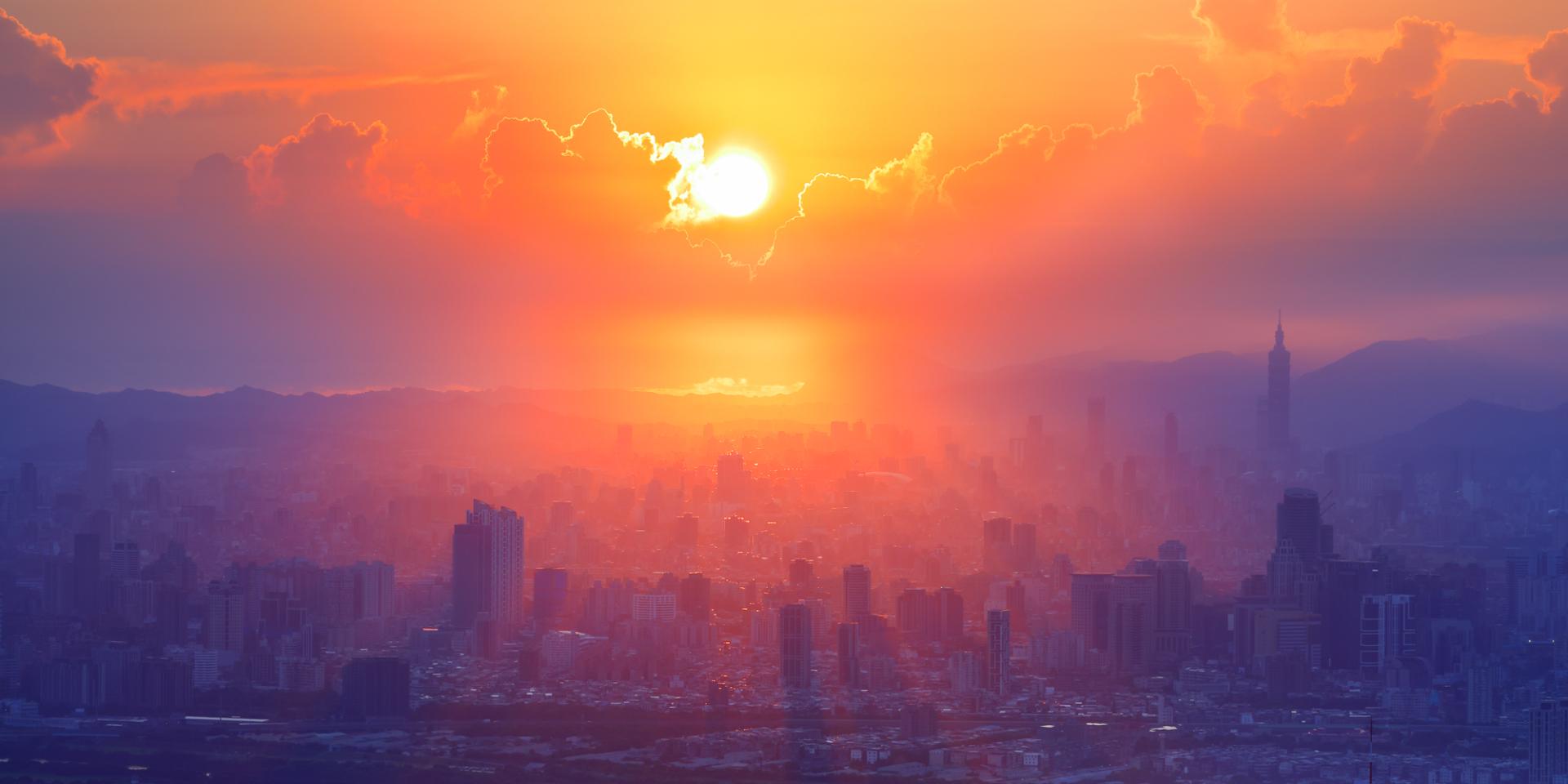 New York Photography Awards Winner - Beautiful sunrise