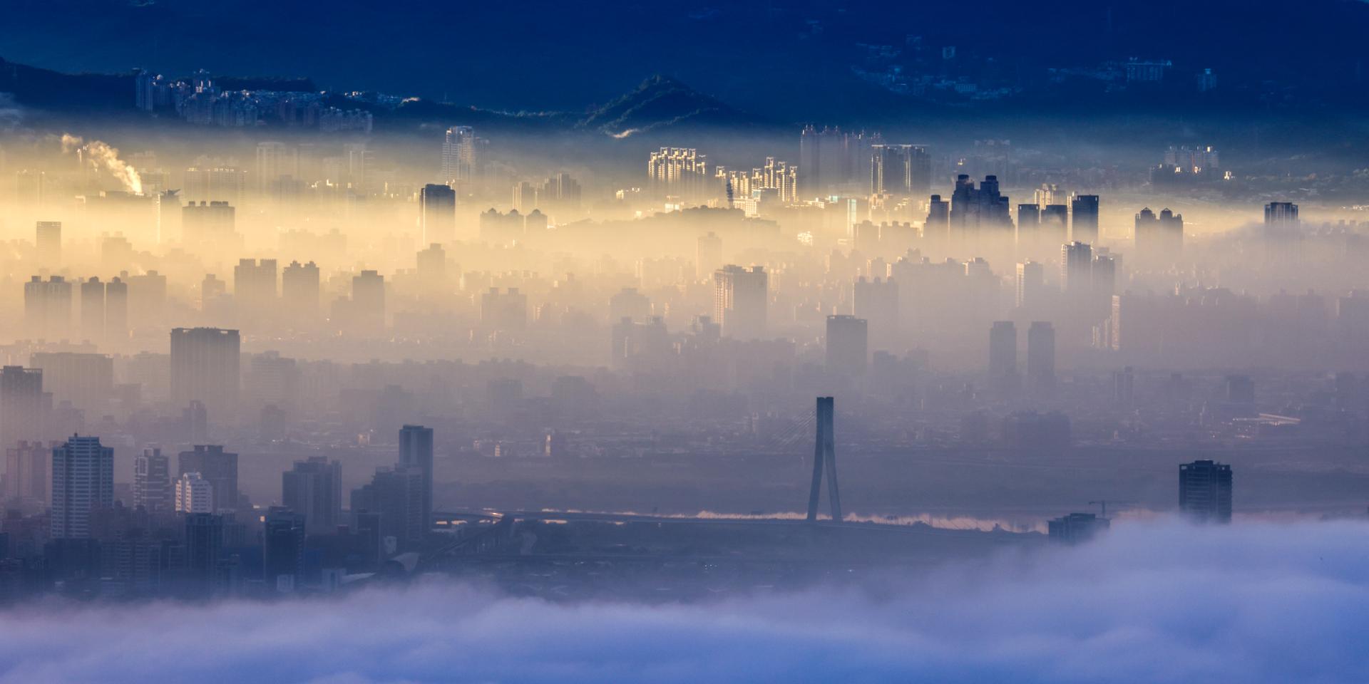 New York Photography Awards Winner - The beauty of Taiwan