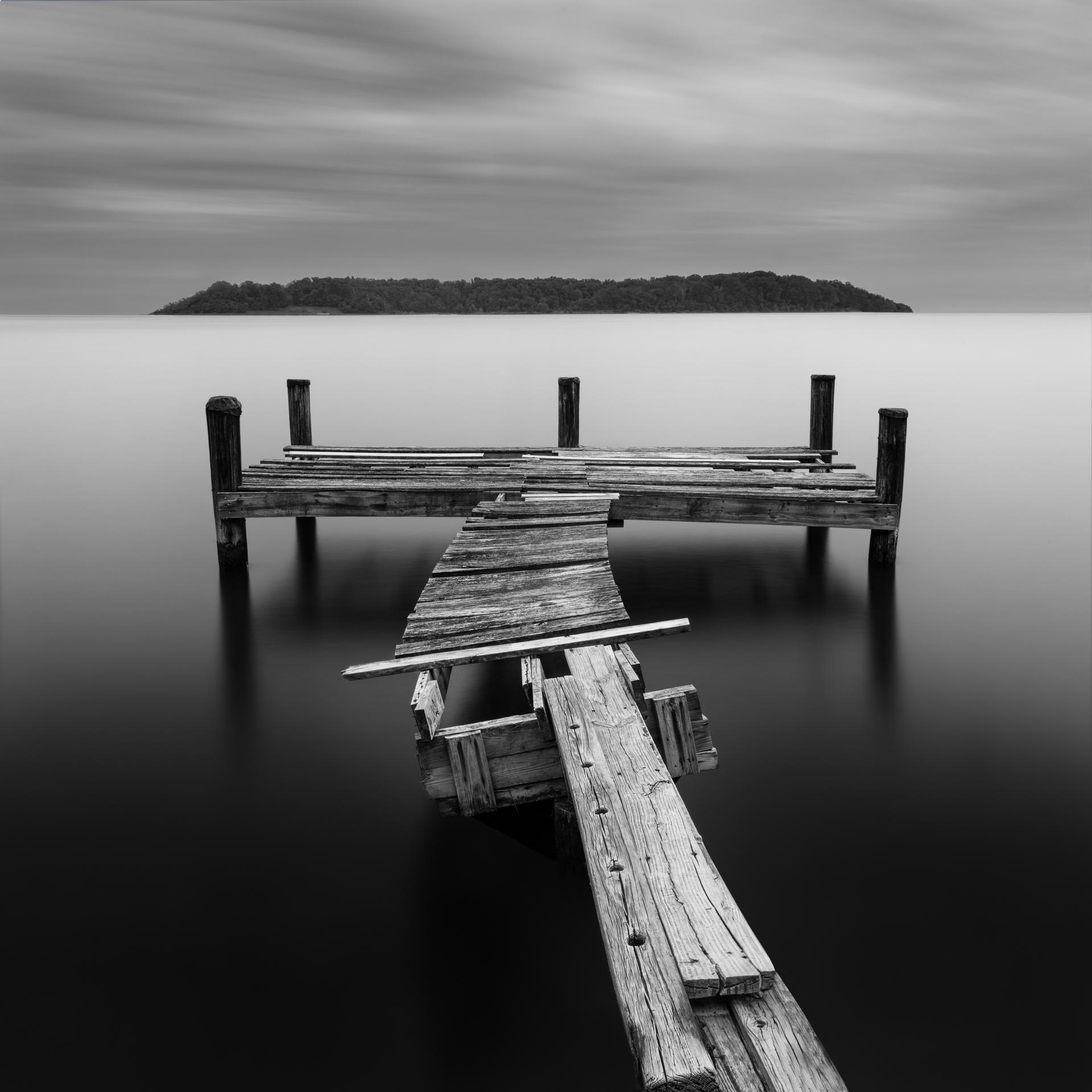 New York Photography Awards Winner - BRIGHT HORIZONS