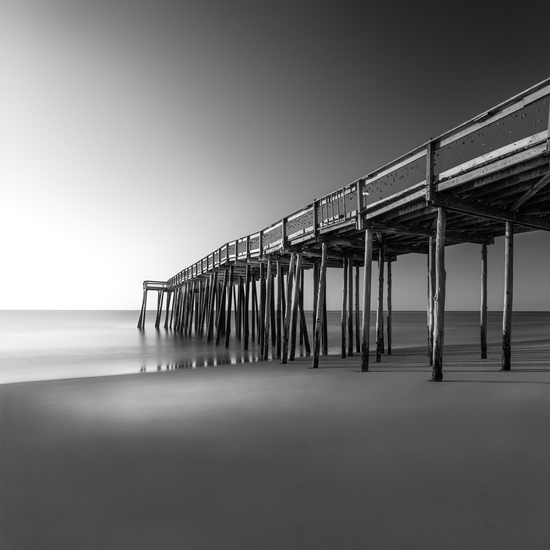 New York Photography Awards Winner - BRIGHT HORIZONS