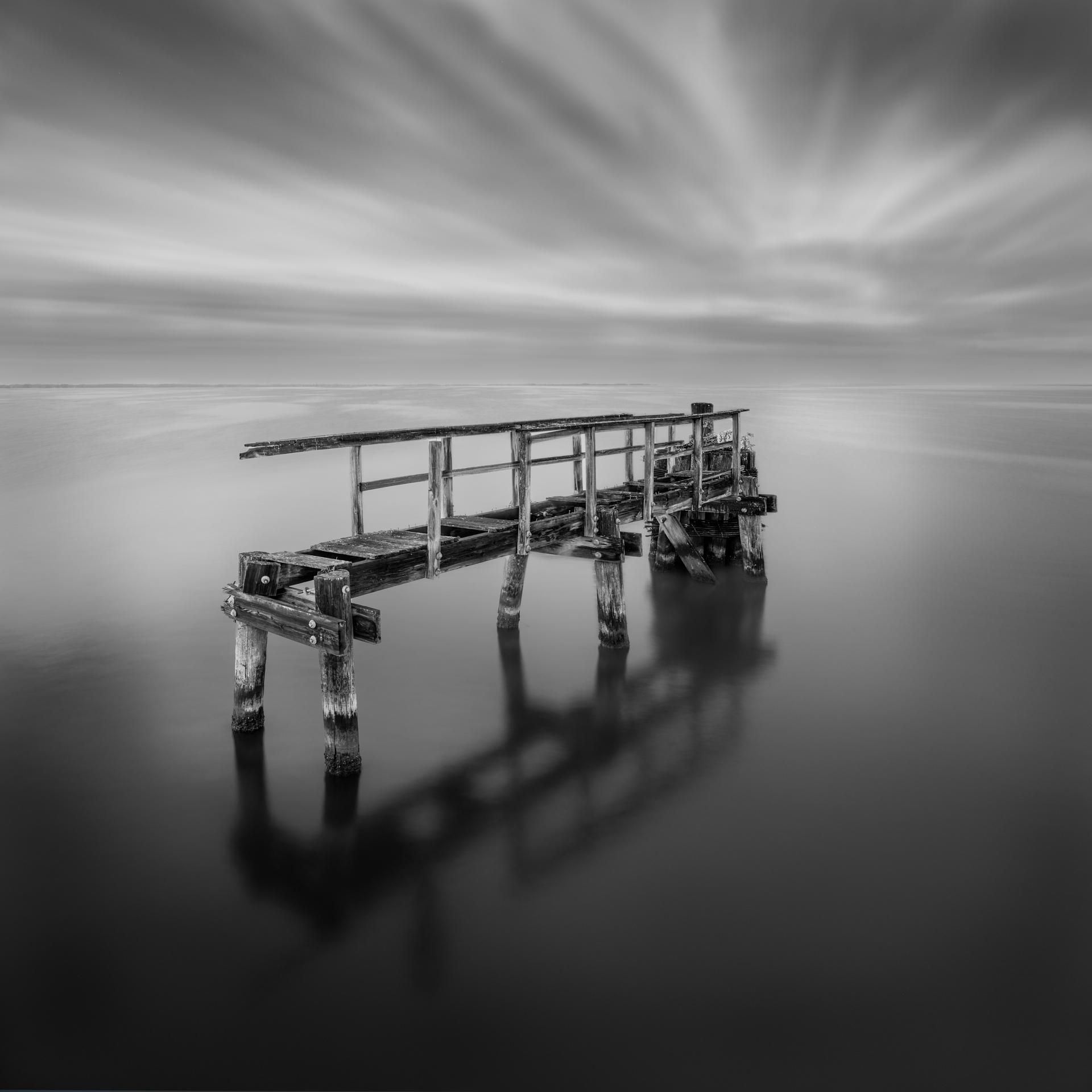 New York Photography Awards Winner - BRIGHT HORIZONS