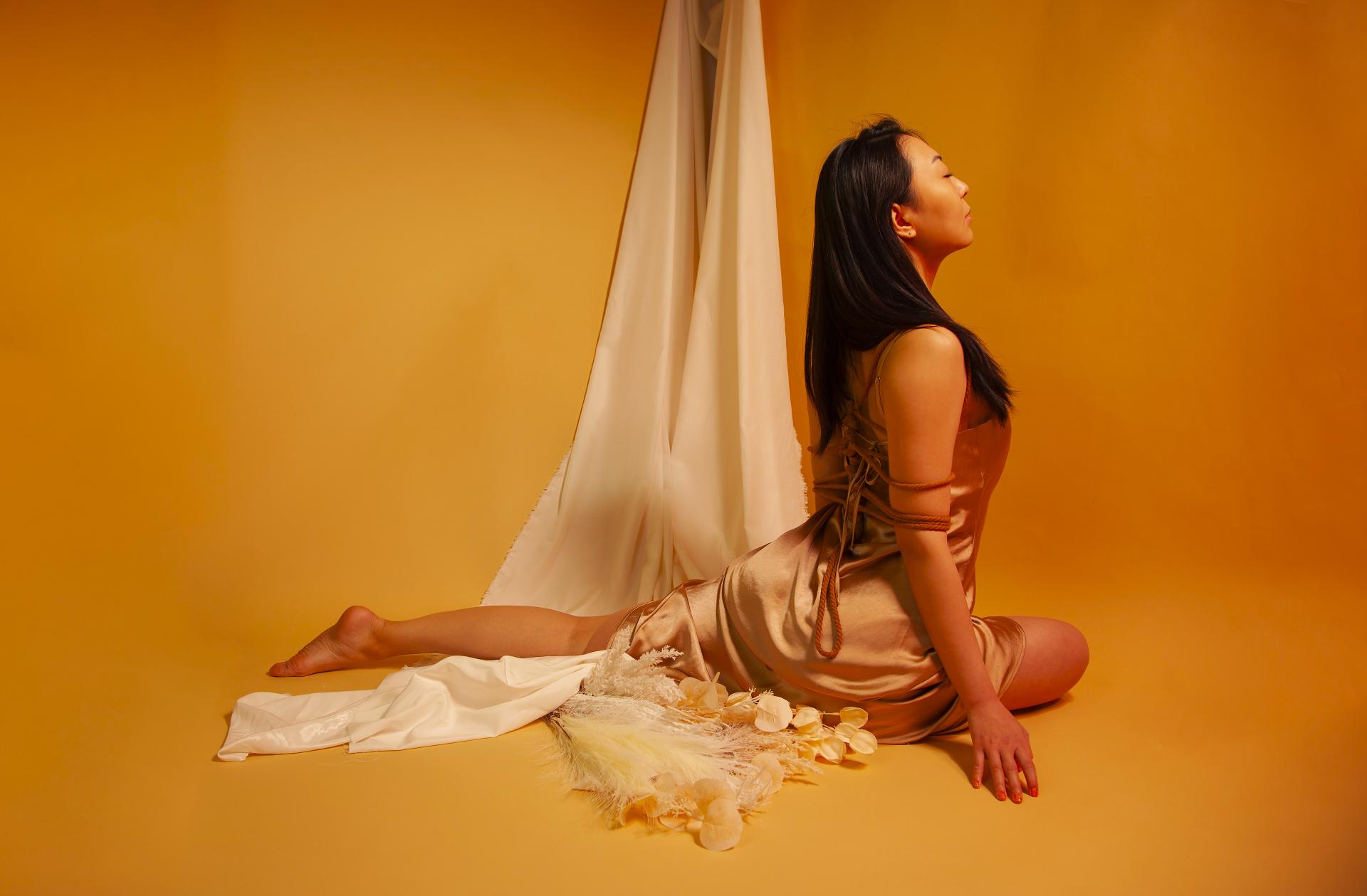 New York Photography Awards Winner - Comfort Zone