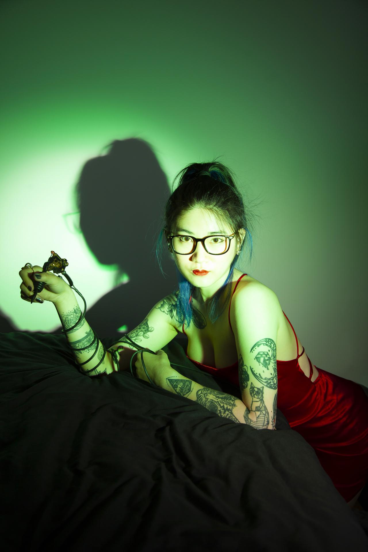 New York Photography Awards Winner - Comfort Zone