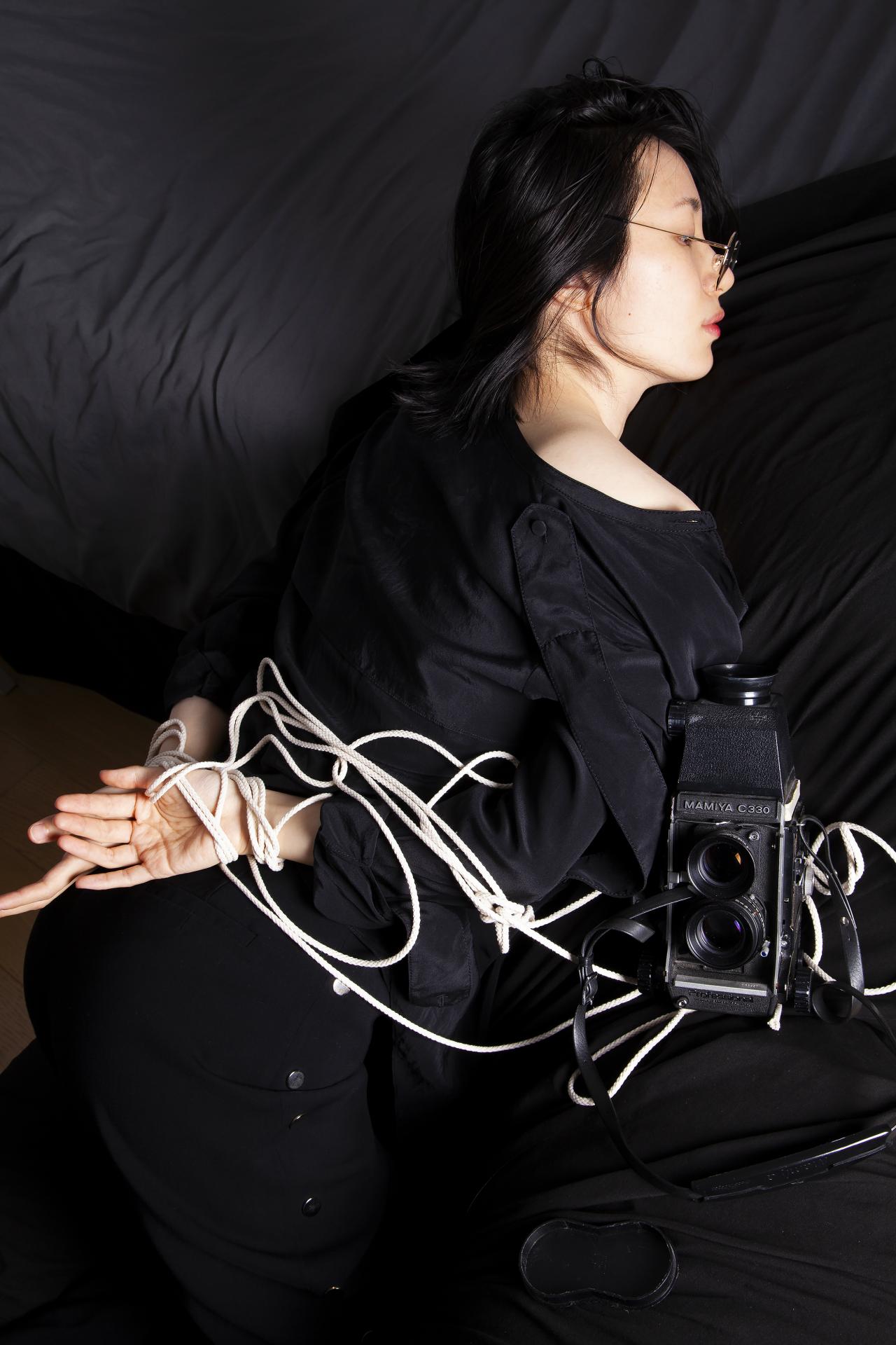New York Photography Awards Winner - Comfort Zone