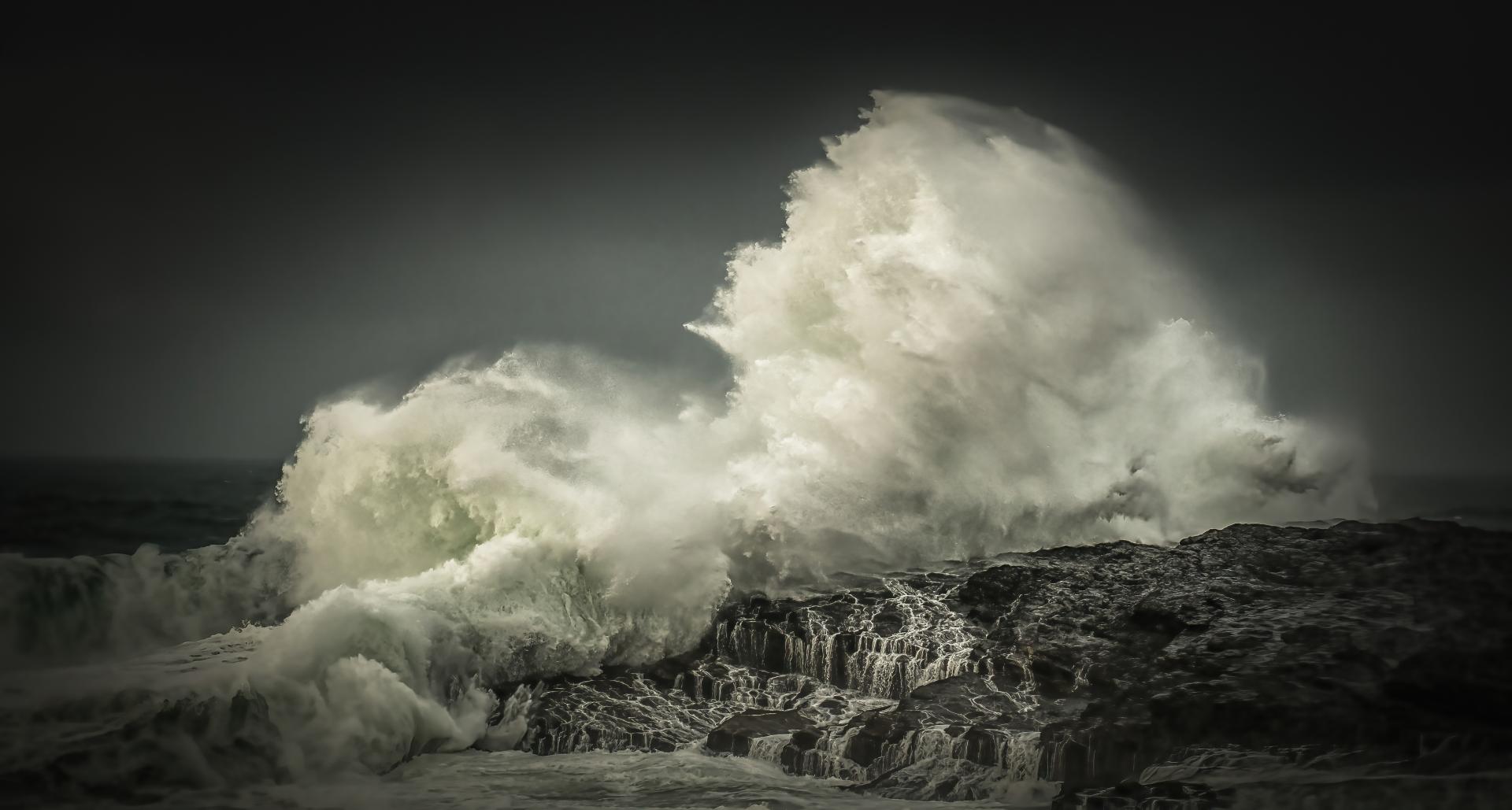 New York Photography Awards Winner - Storm Ciara
