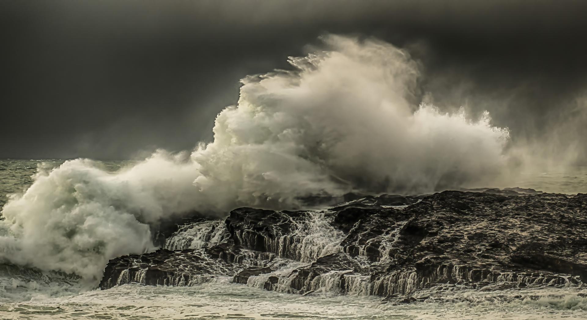 New York Photography Awards Winner - Storm Ciara