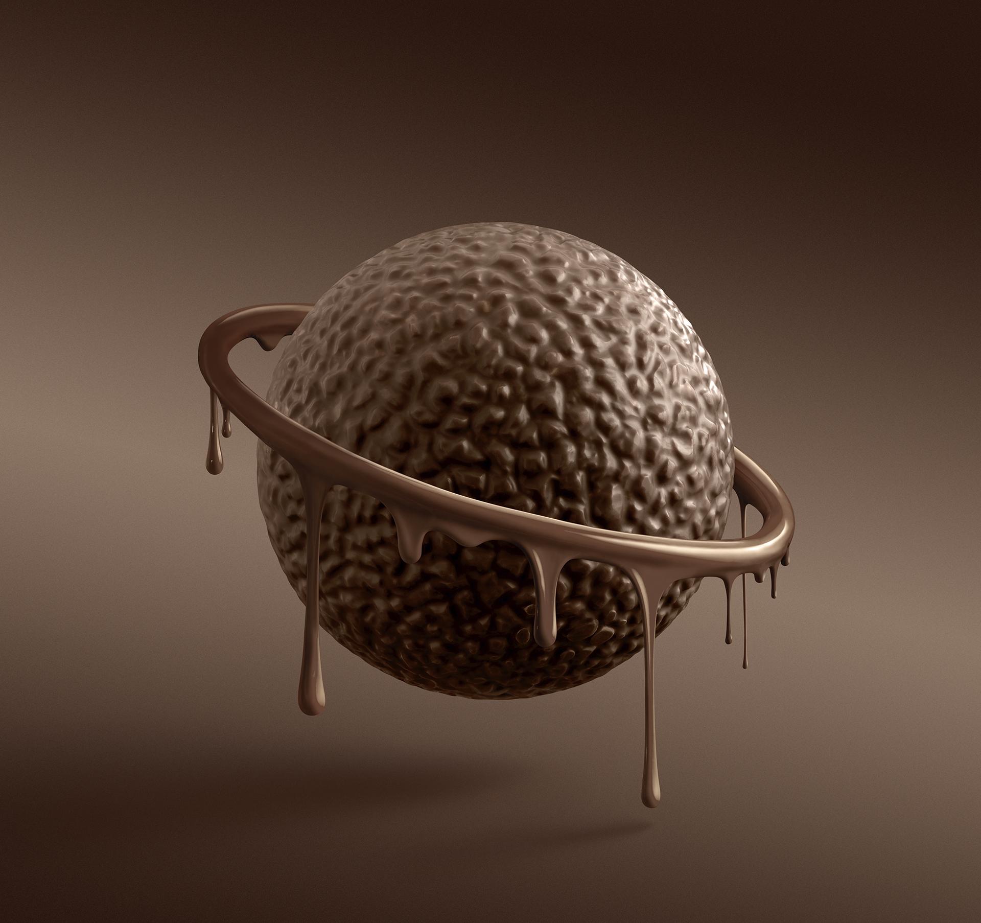 New York Photography Awards Winner - Chocolate