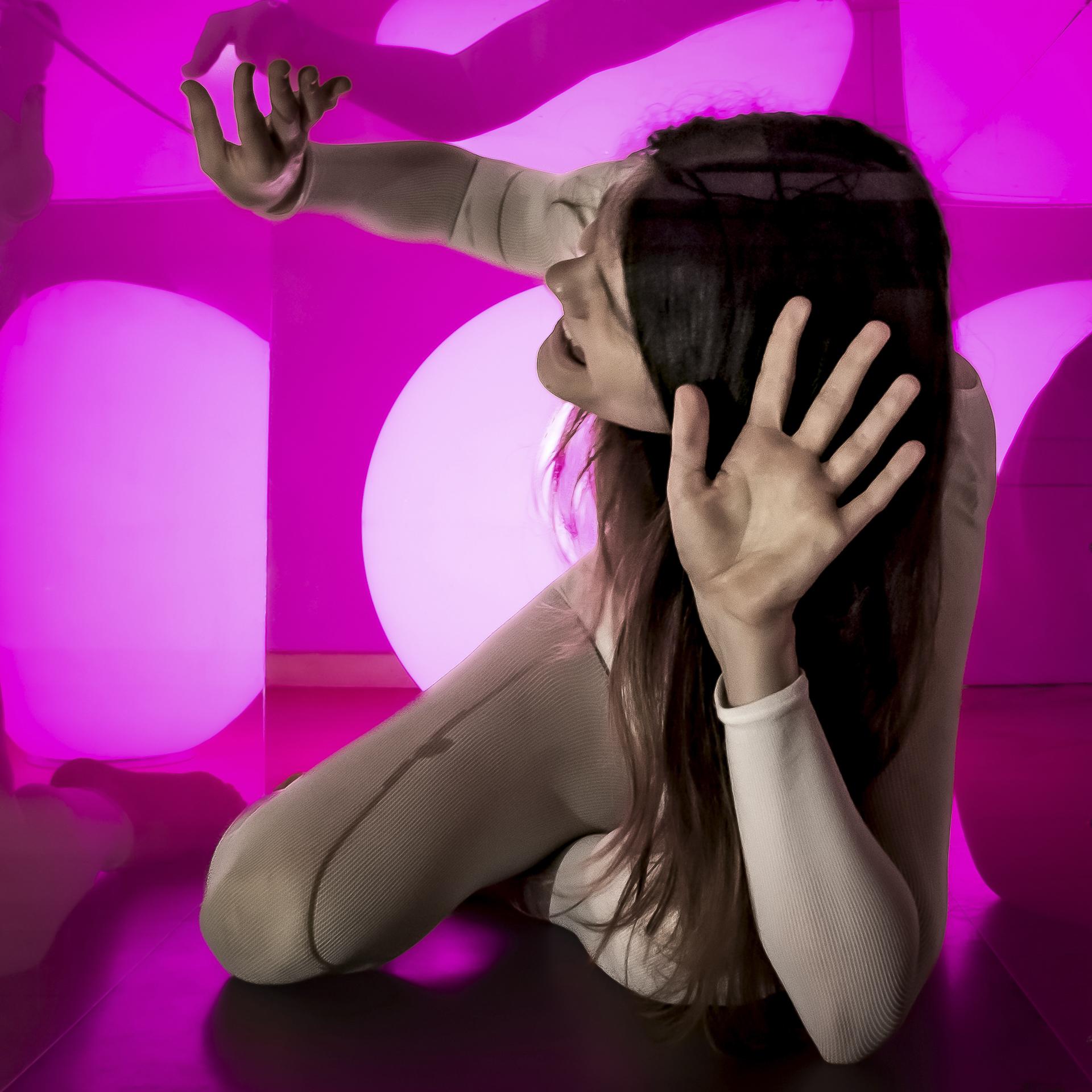 New York Photography Awards Winner - Boxed In