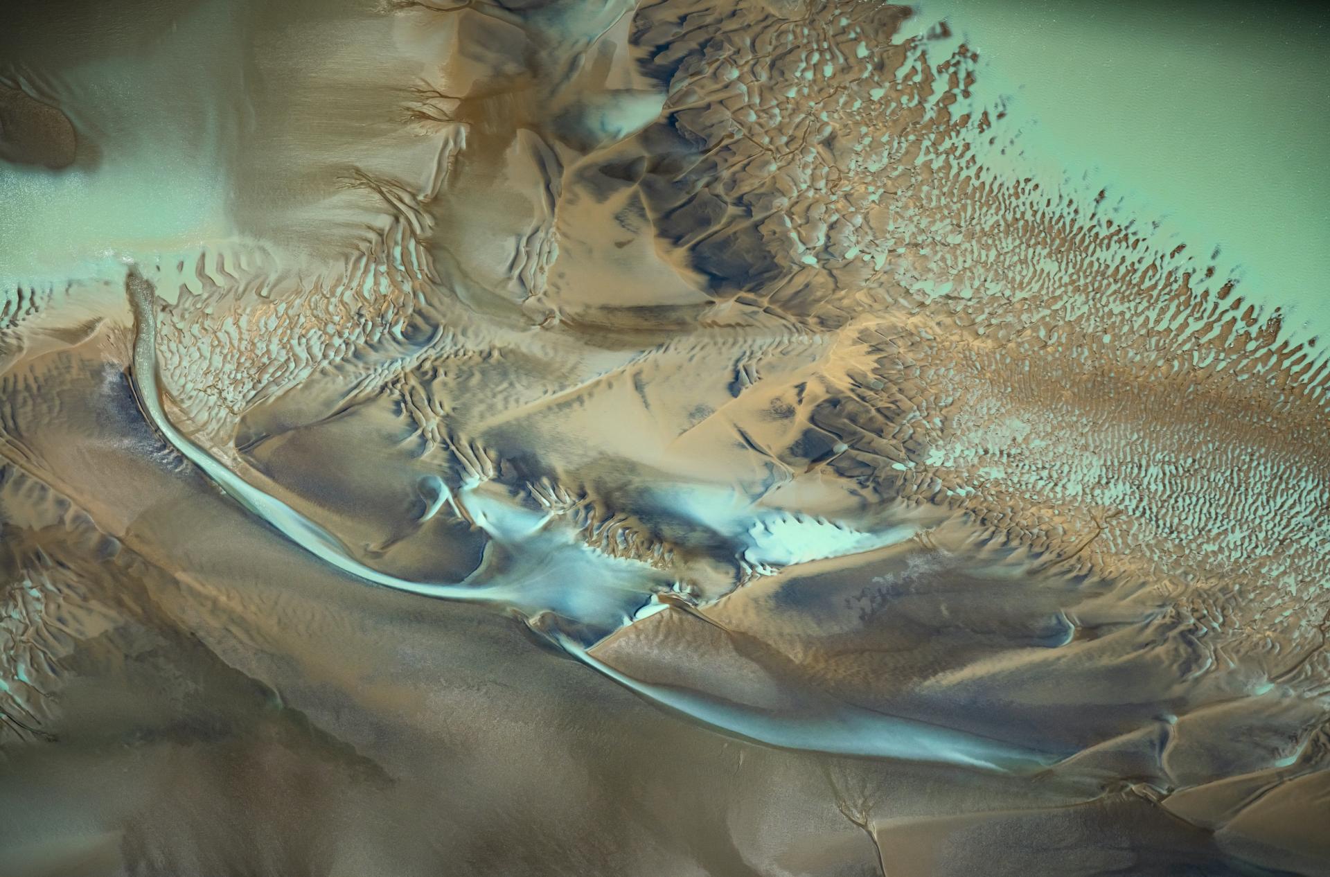 New York Photography Awards Winner - AERIAL ART