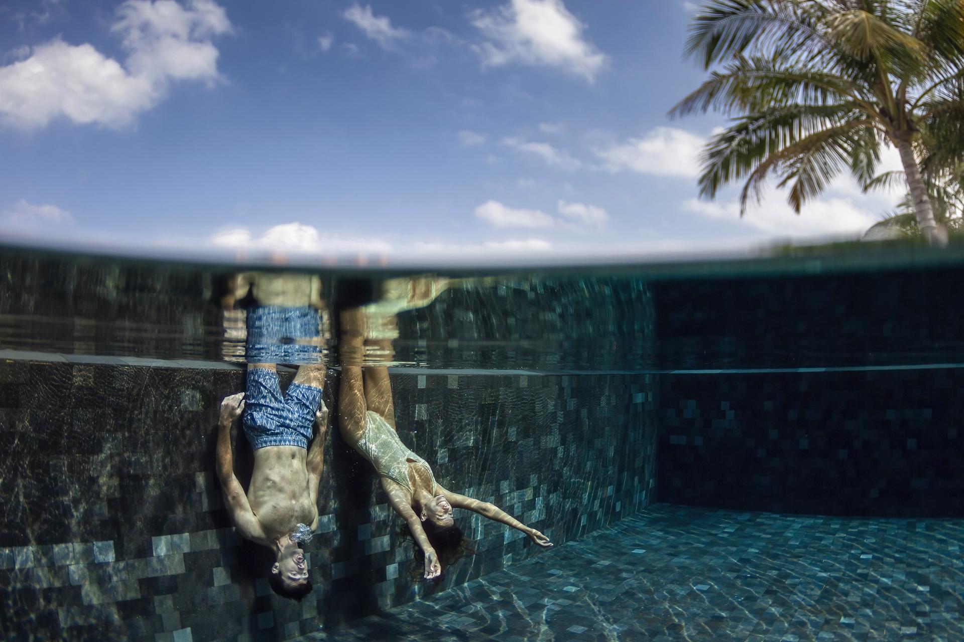 New York Photography Awards Winner - Moevenpick Maldives