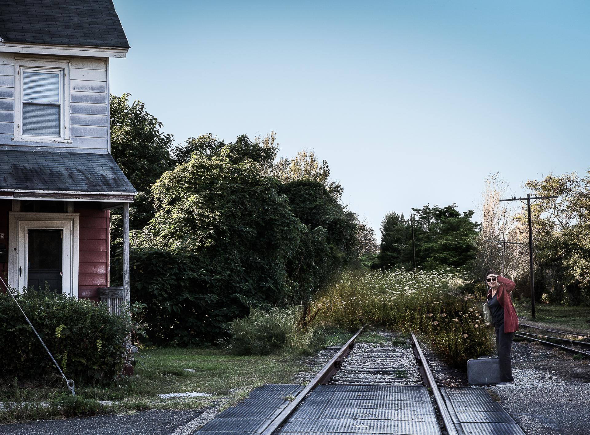 New York Photography Awards Winner - Locked-In