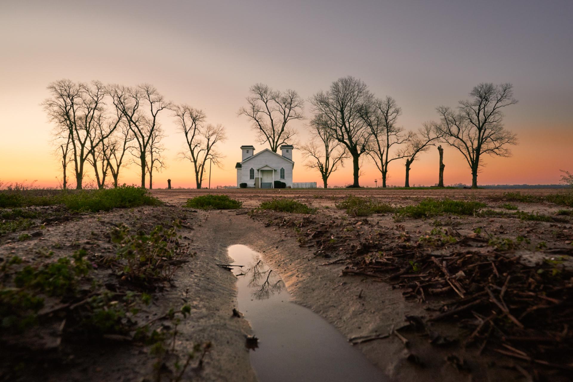 New York Photography Awards Winner - Shadows of Emmett Till