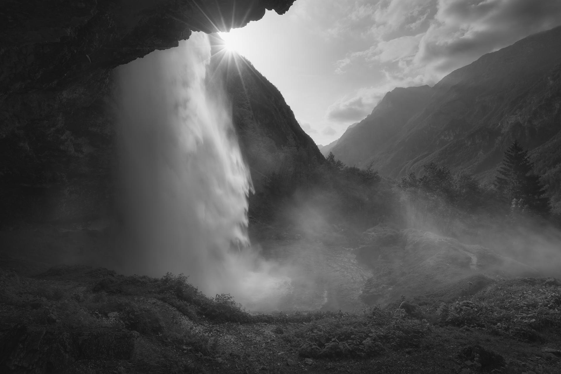 New York Photography Awards Winner - The Dolomites