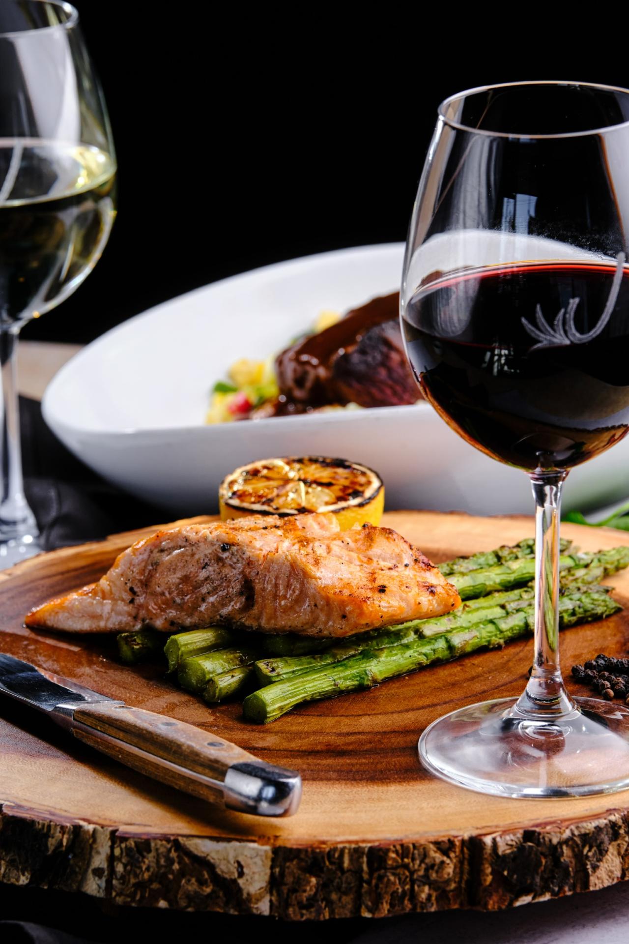 New York Photography Awards Winner - Juniper Grill