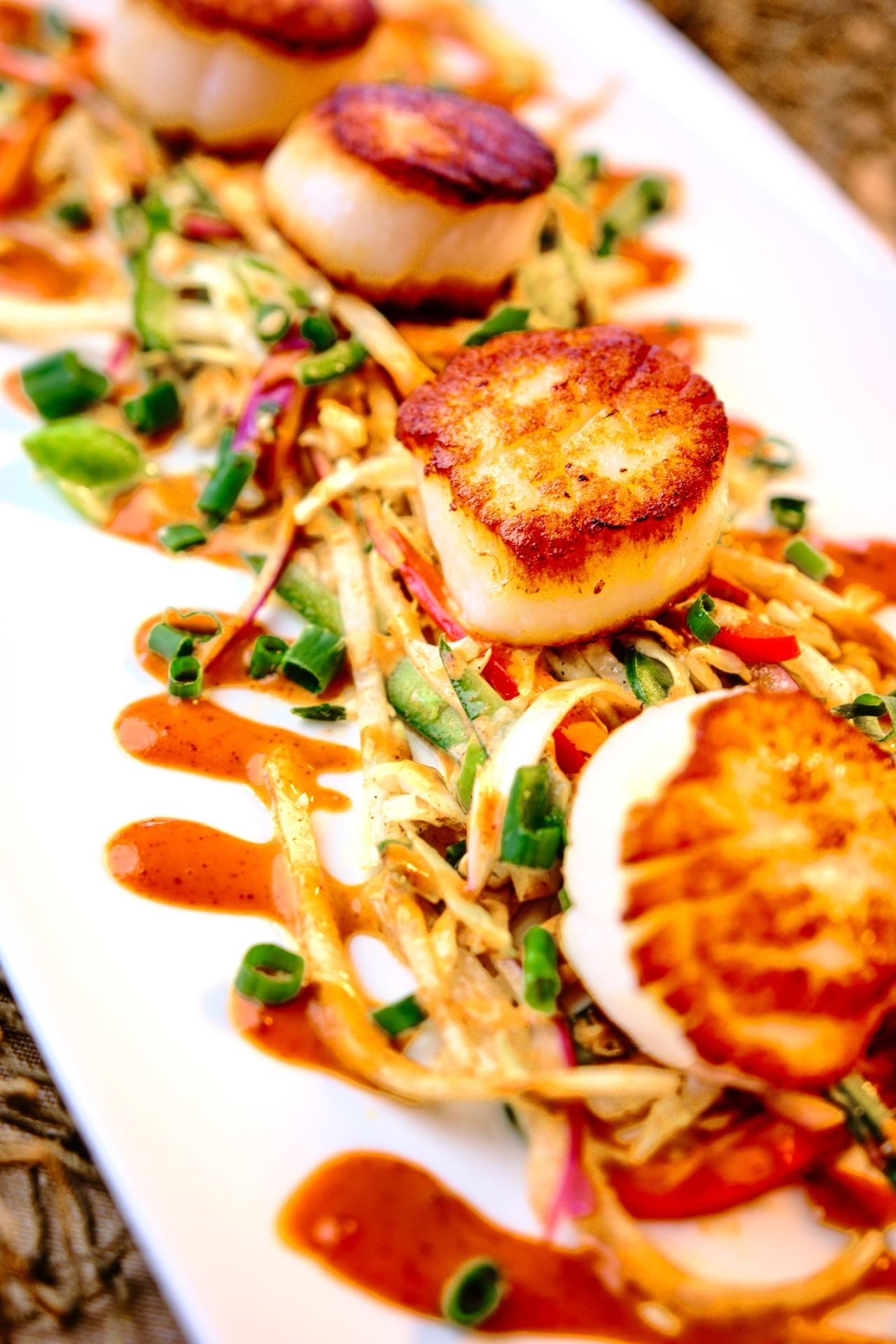 New York Photography Awards Winner - Juniper Grill
