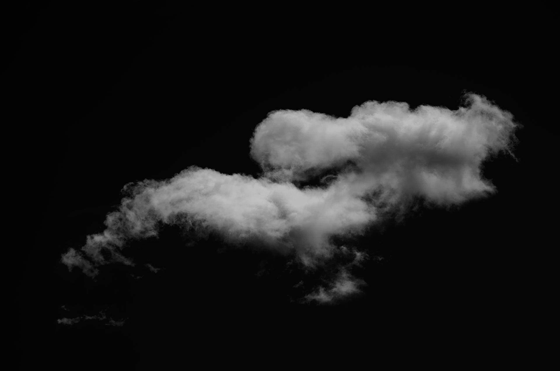 New York Photography Awards Winner - Cloudscapes