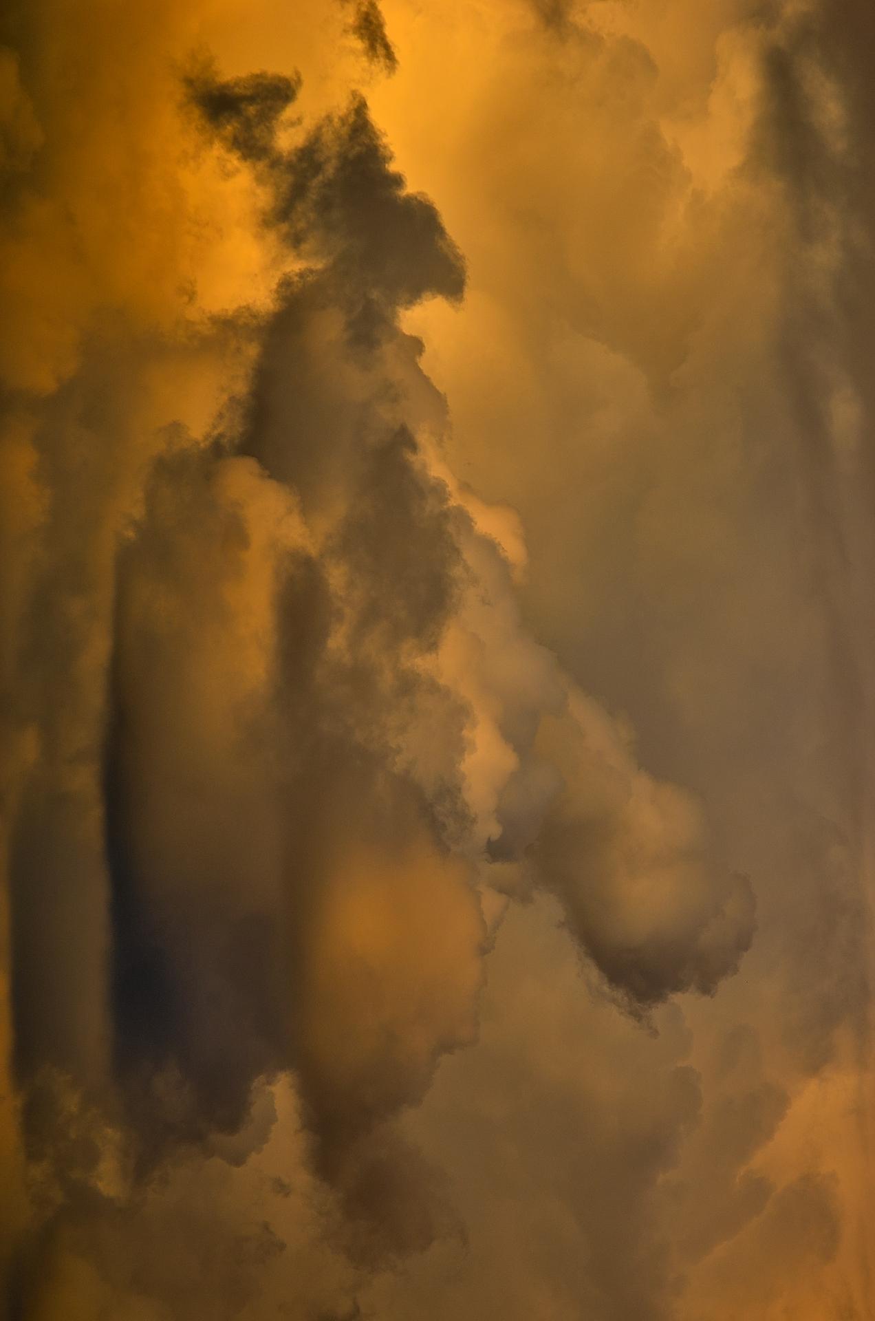 New York Photography Awards Winner - Cloudscapes